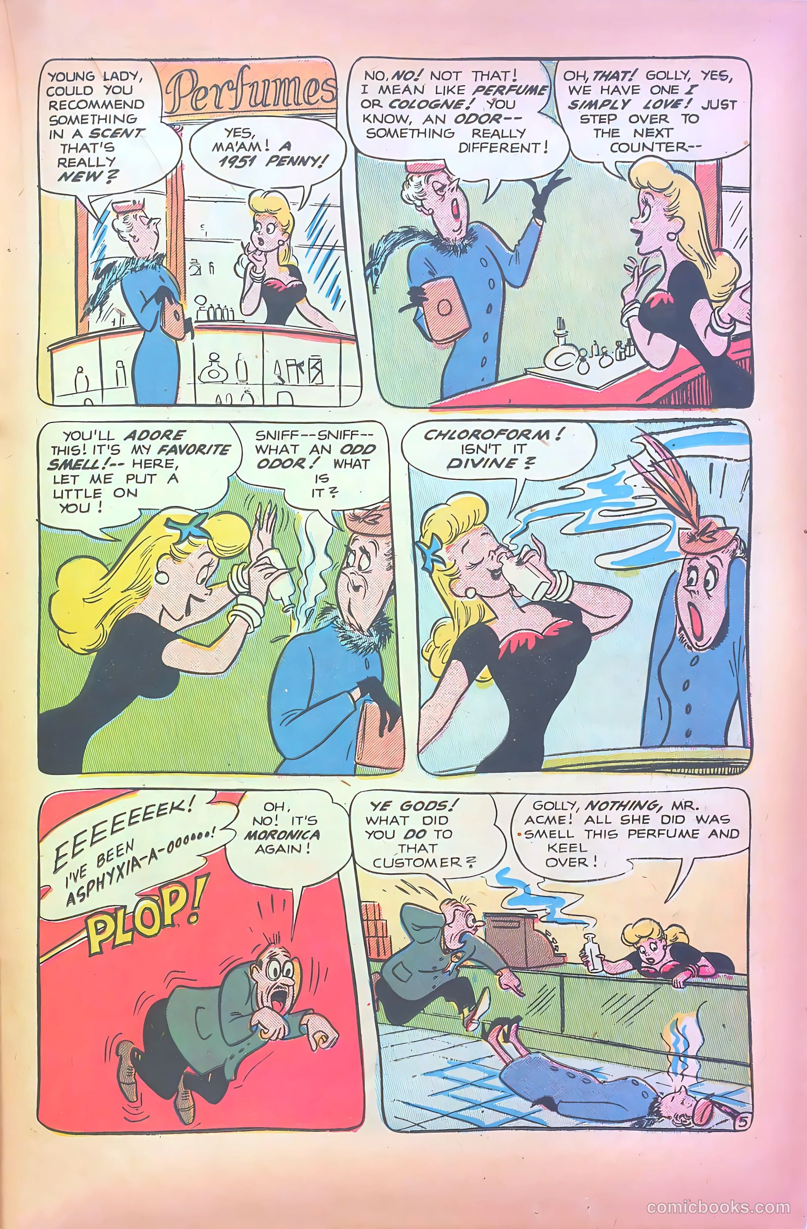 The Kilroys #30 — page 29 of 52