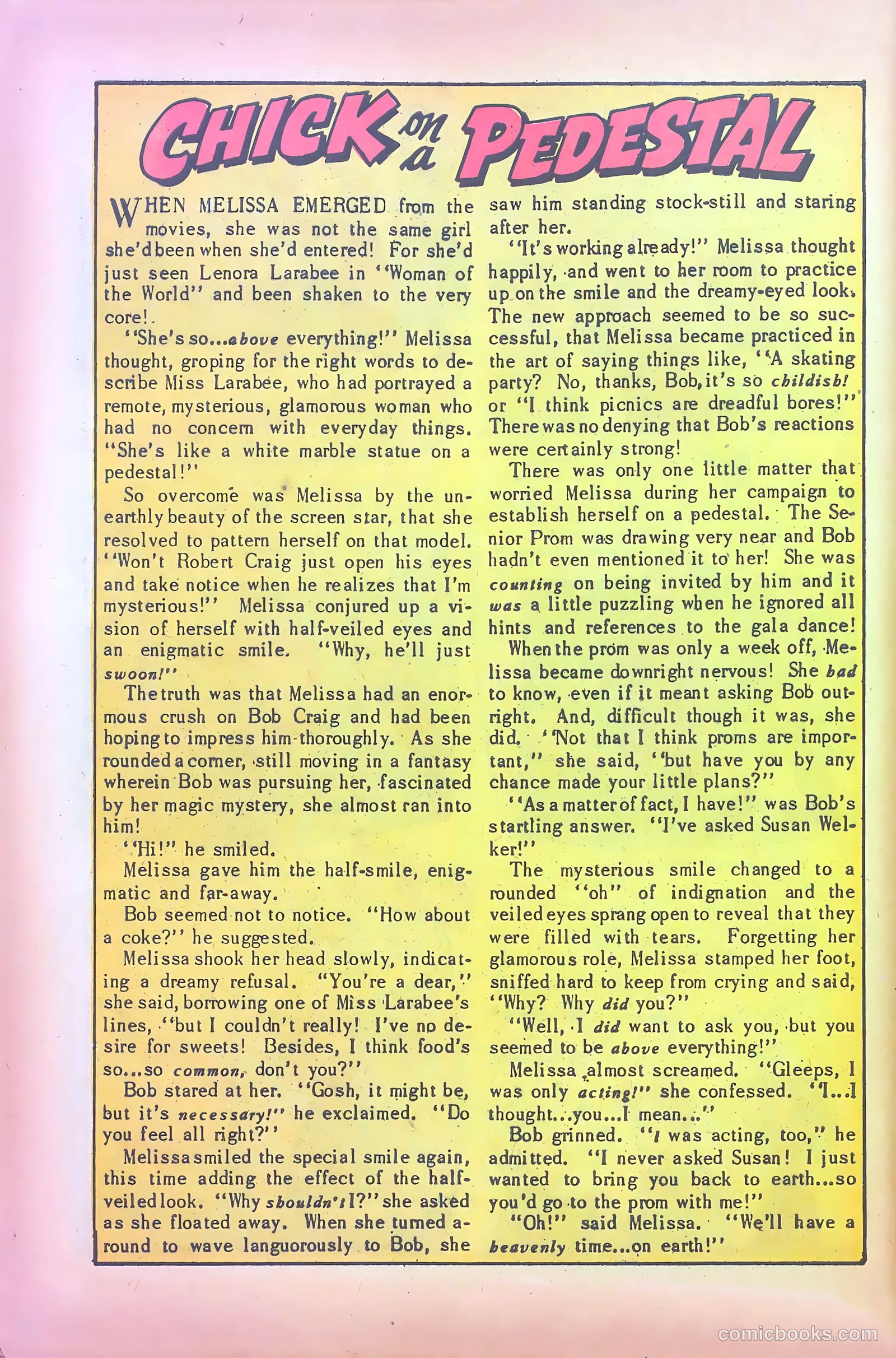 The Kilroys #30 — page 40 of 52