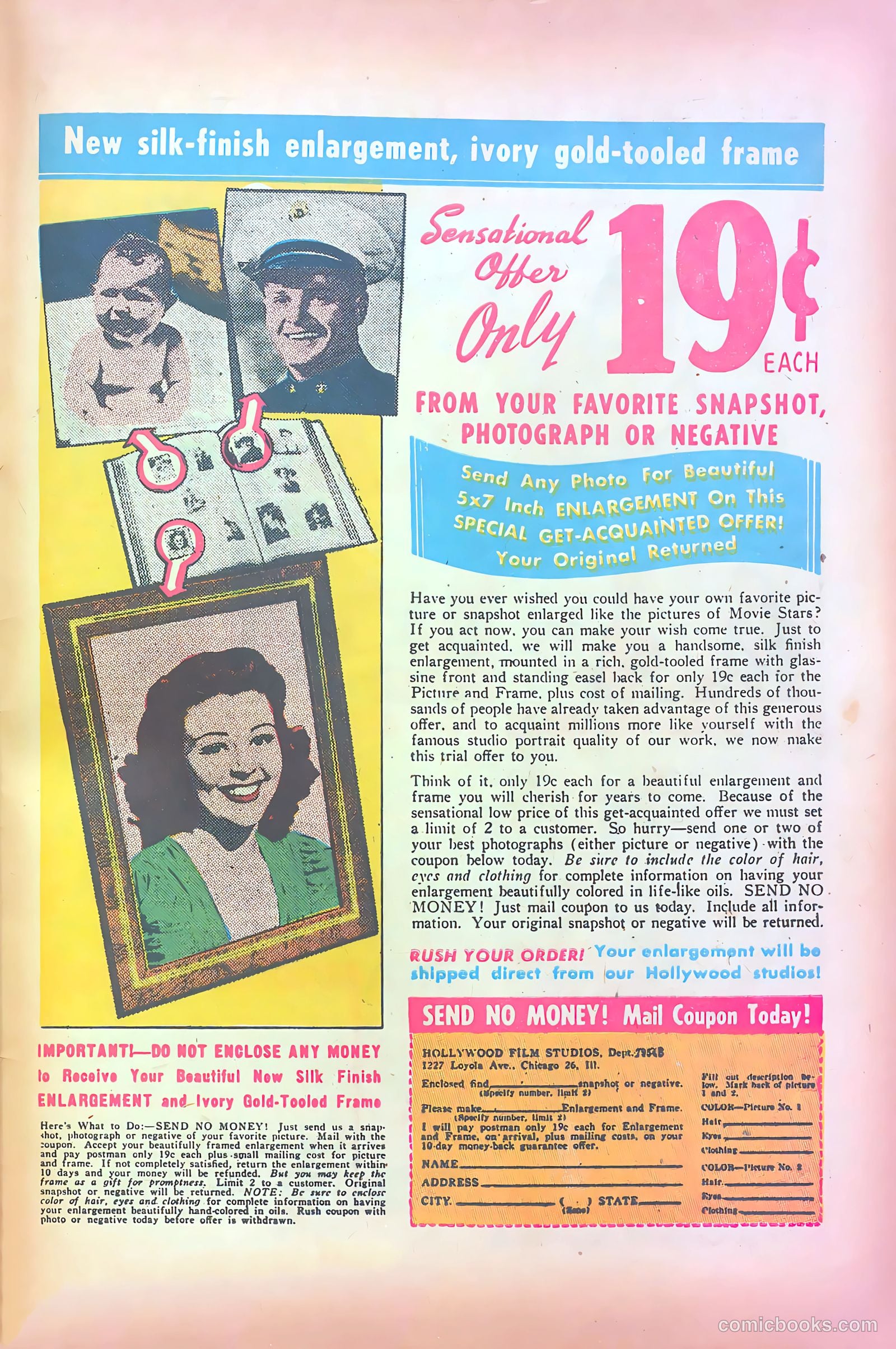 The Kilroys #30 — page 49 of 52