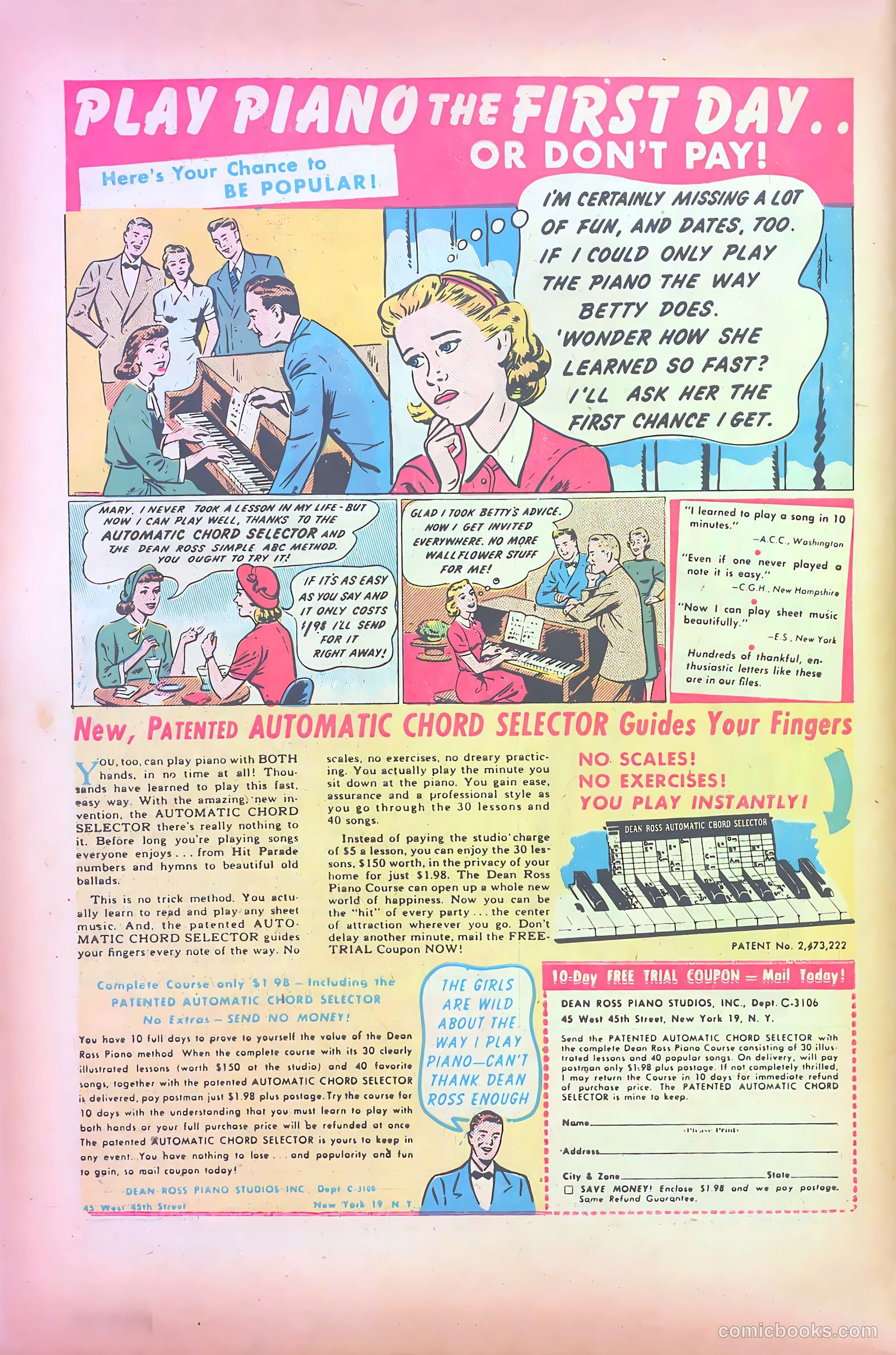The Kilroys #30 — page 50 of 52