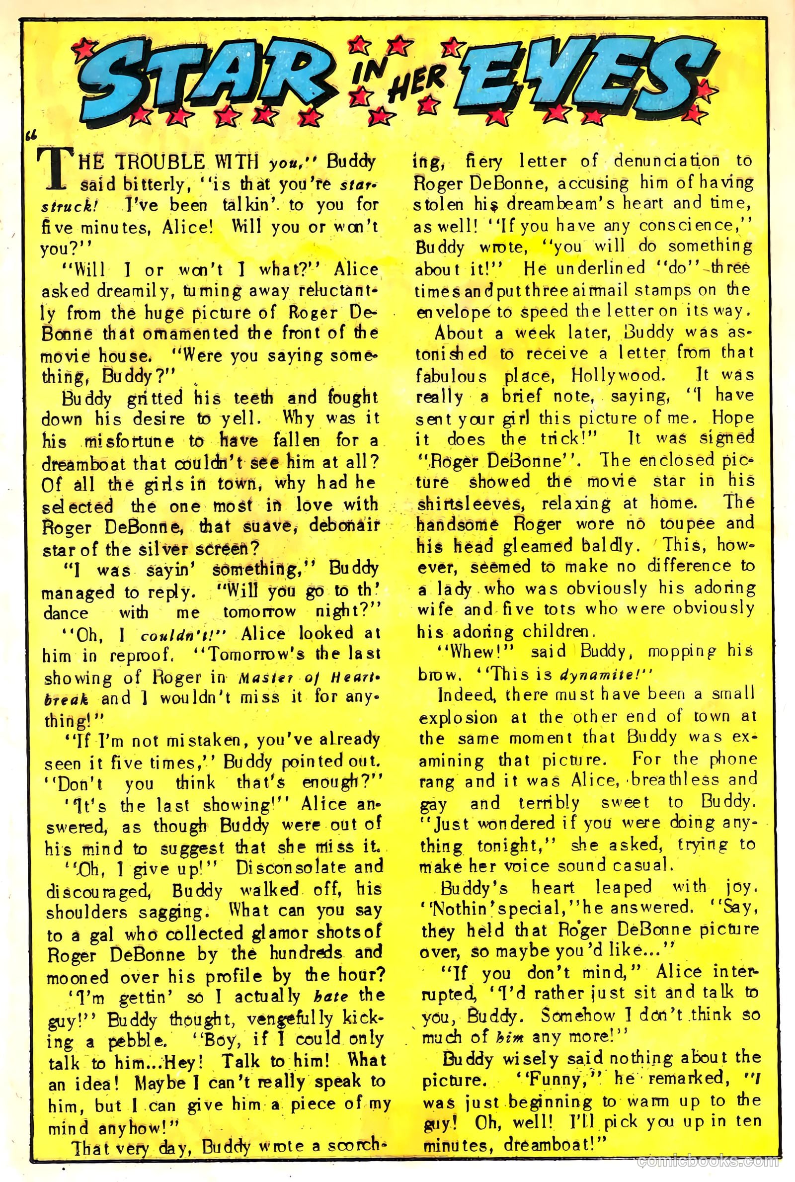 The Kilroys #31 — page 22 of 52