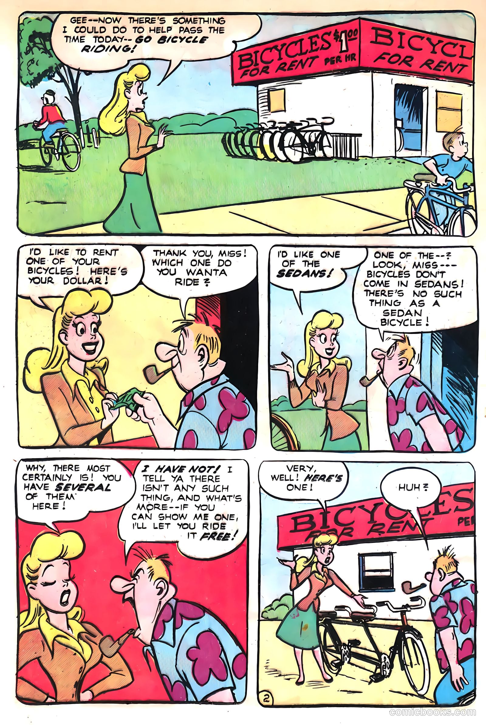 The Kilroys #31 — page 34 of 52