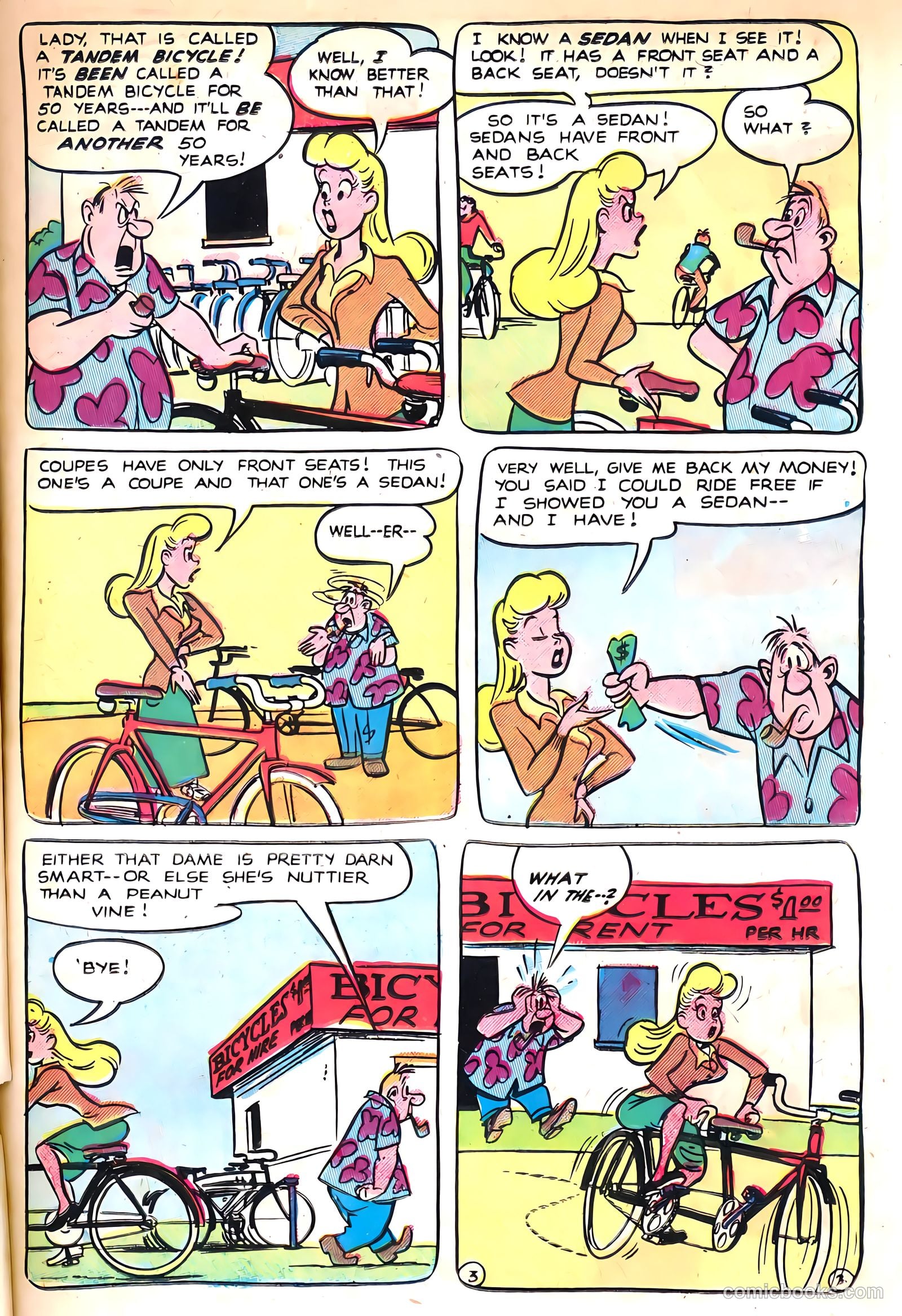 The Kilroys #31 — page 35 of 52