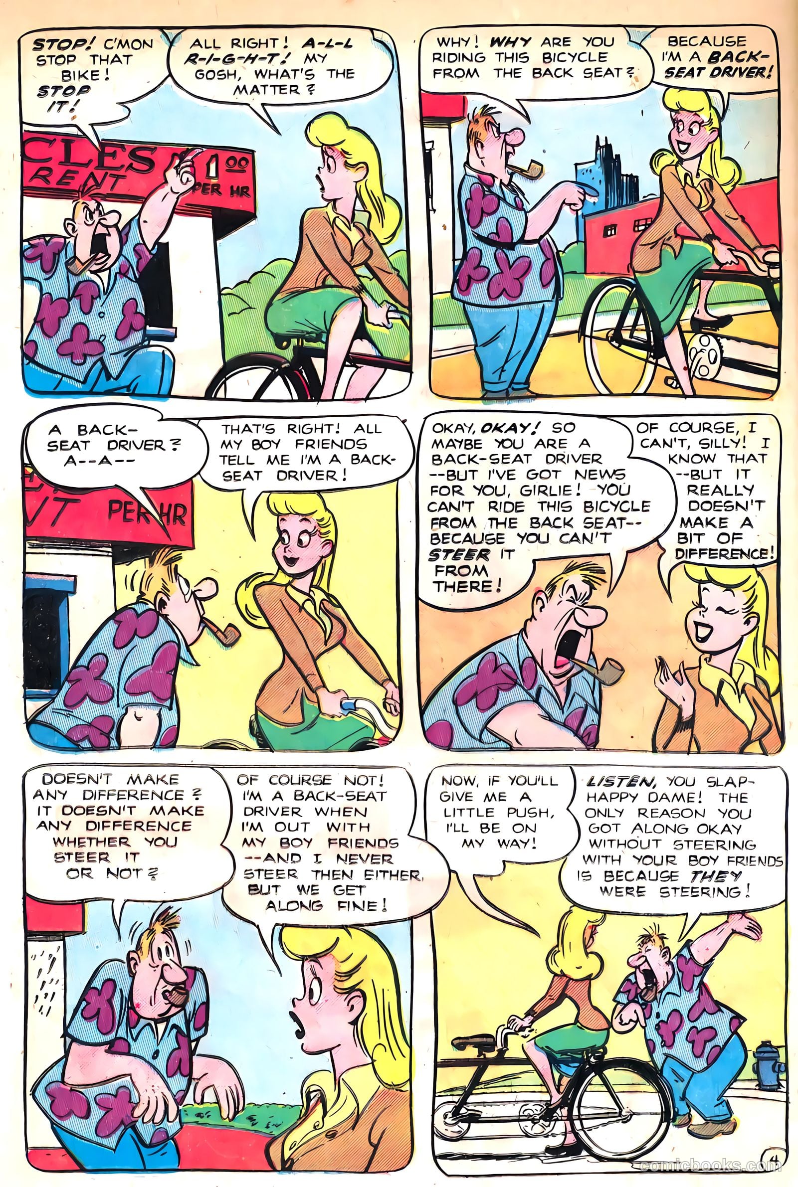 The Kilroys #31 — page 36 of 52