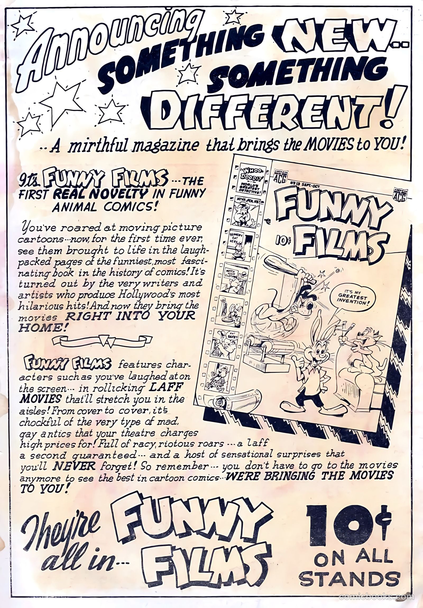 The Kilroys #32 — page 2 of 52