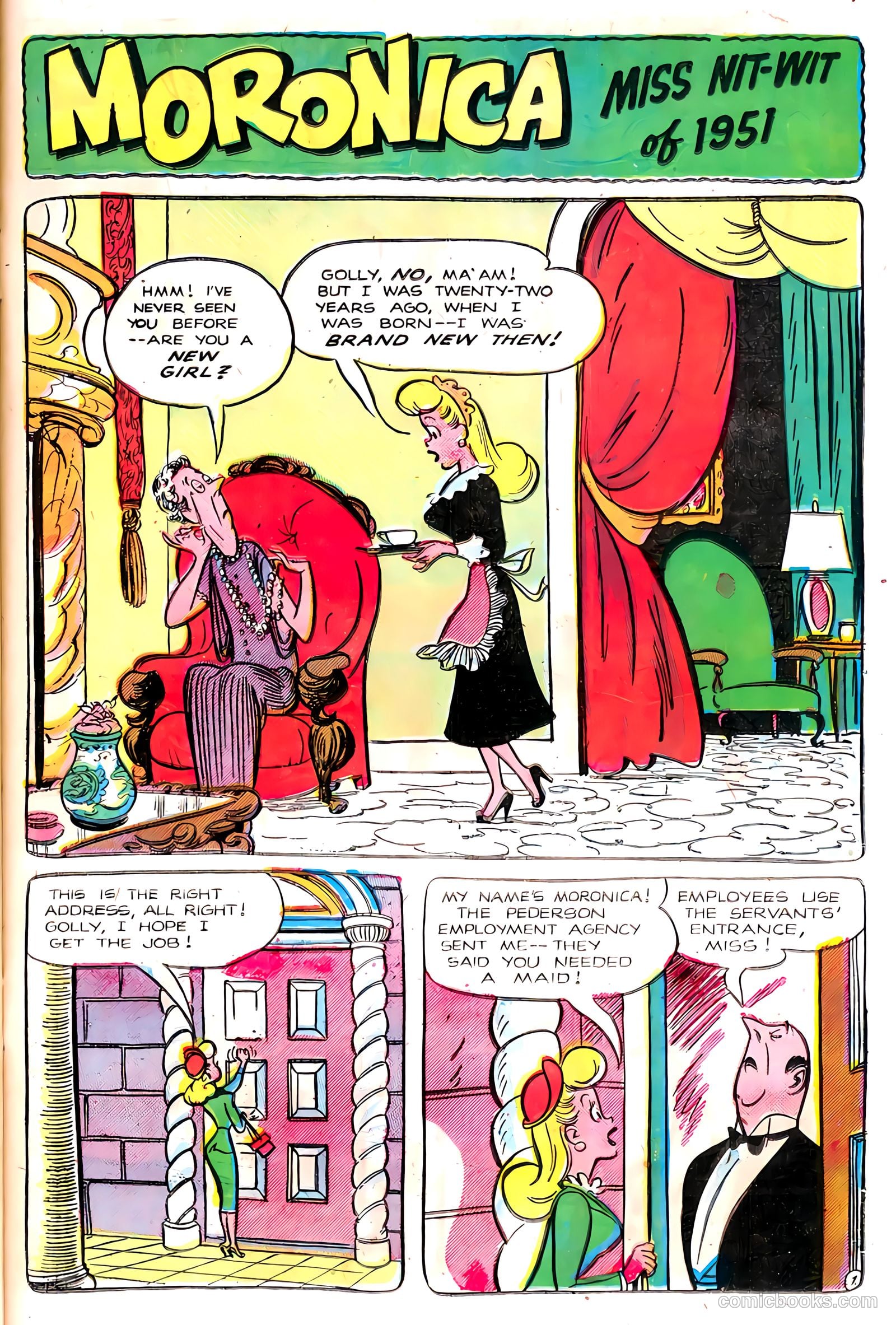 The Kilroys #32 — page 35 of 52