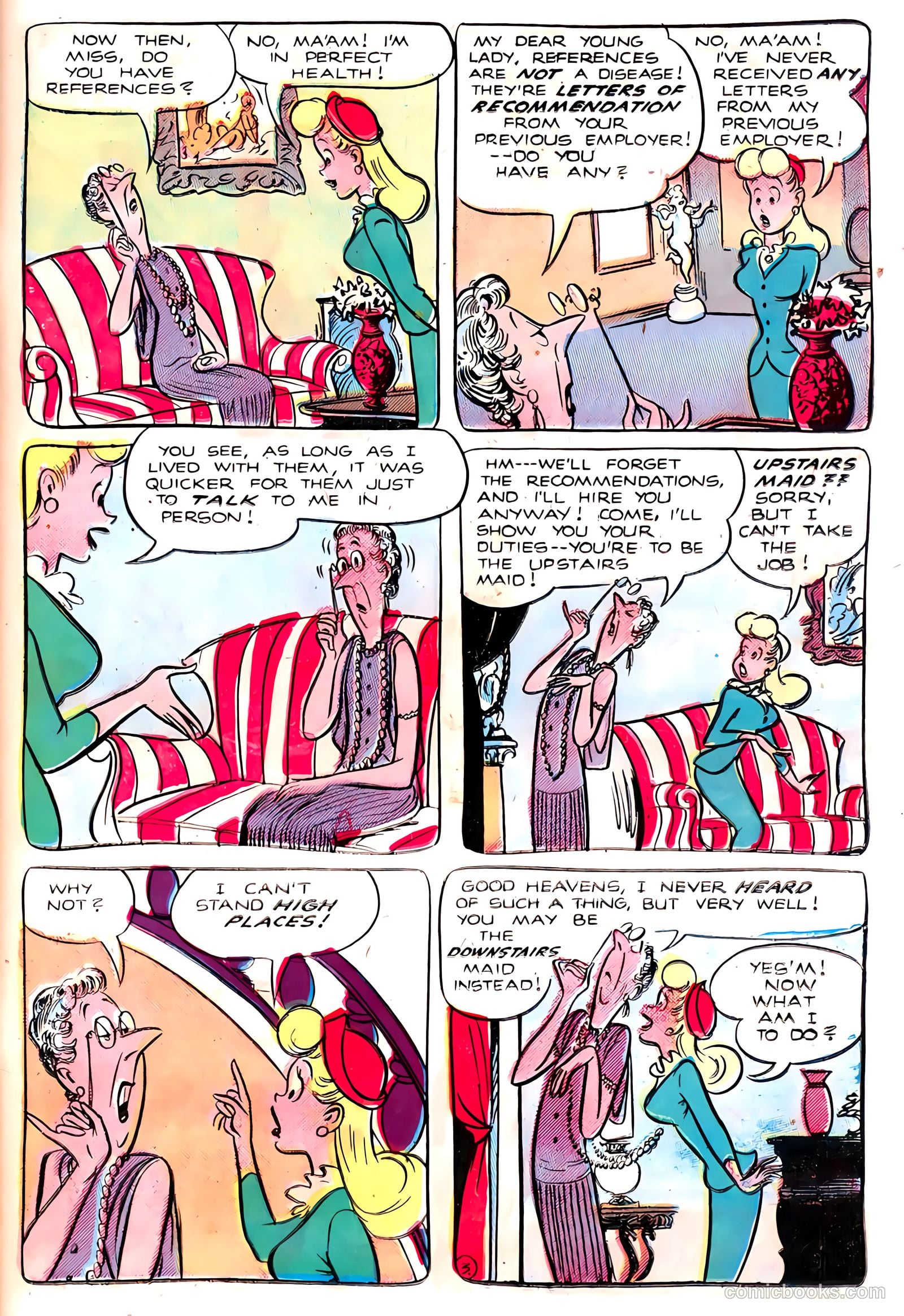 The Kilroys #32 — page 37 of 52