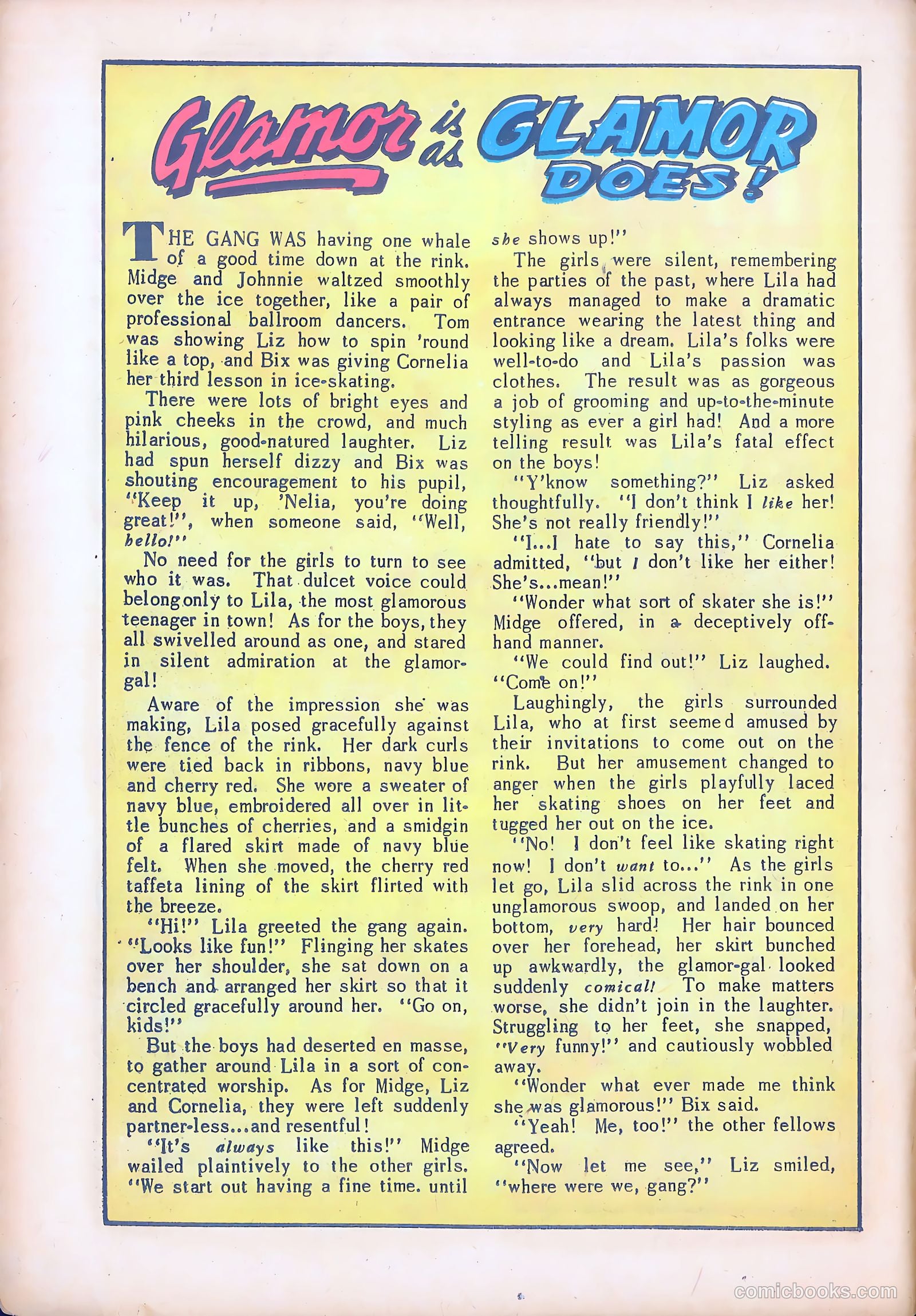 The Kilroys #33 — page 24 of 52