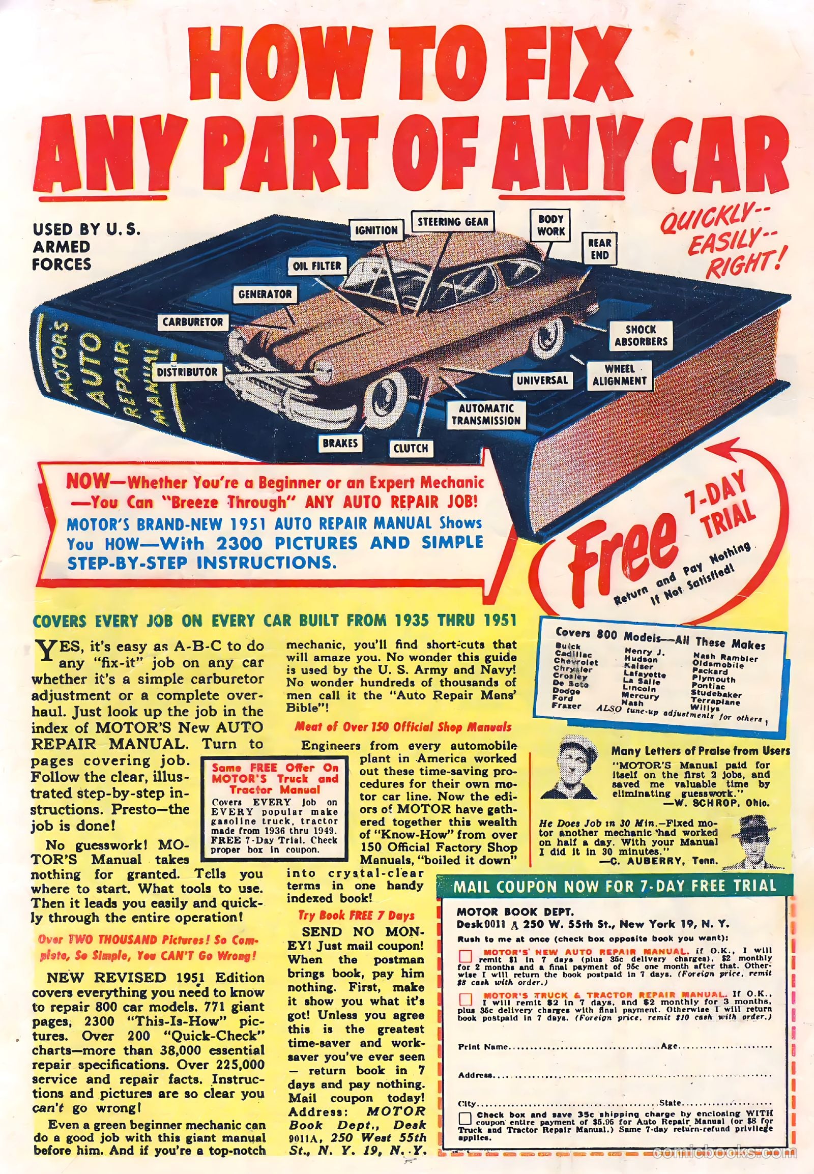 The Kilroys #33 — page 52 of 52