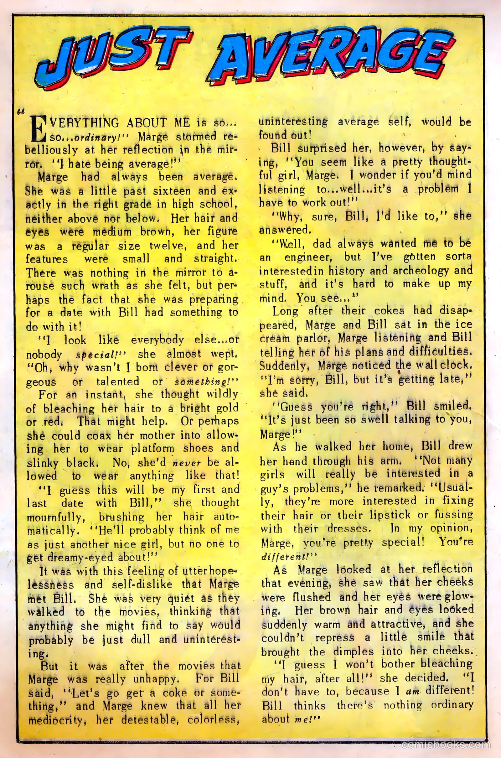 The Kilroys #34 — page 24 of 36