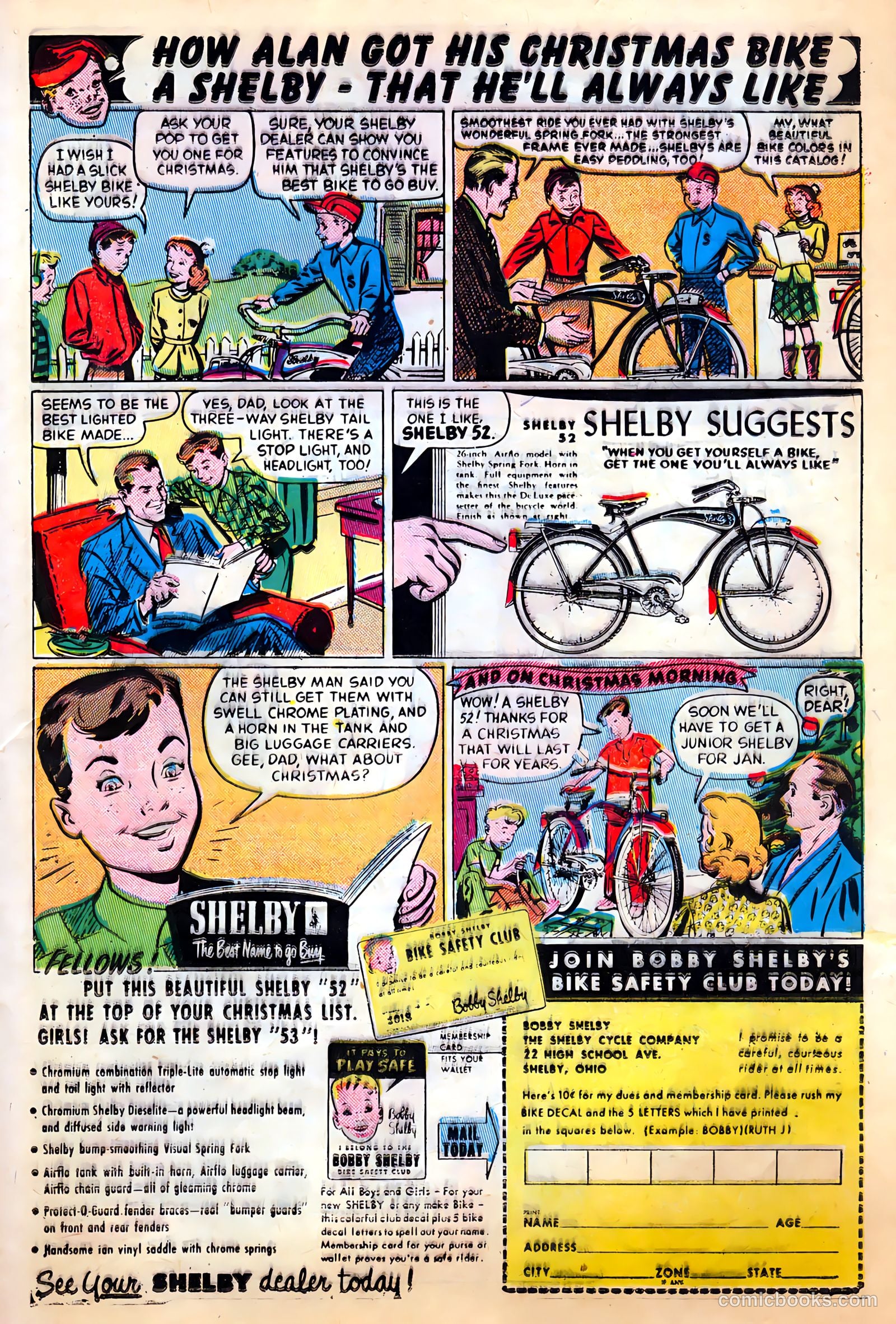 The Kilroys #34 — page 25 of 36