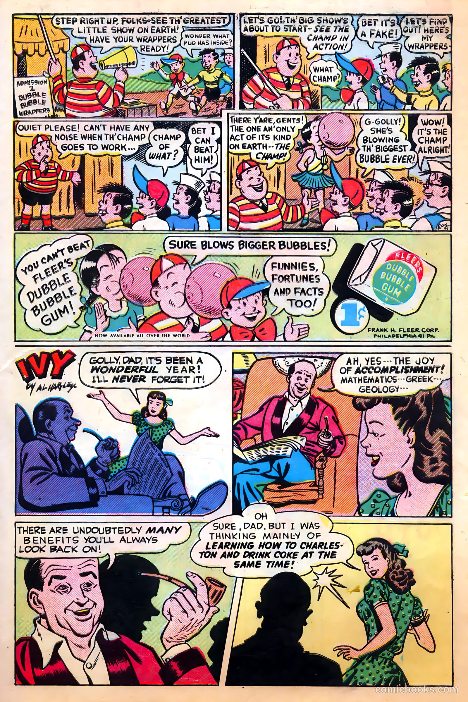 The Kilroys #34 — page 27 of 36