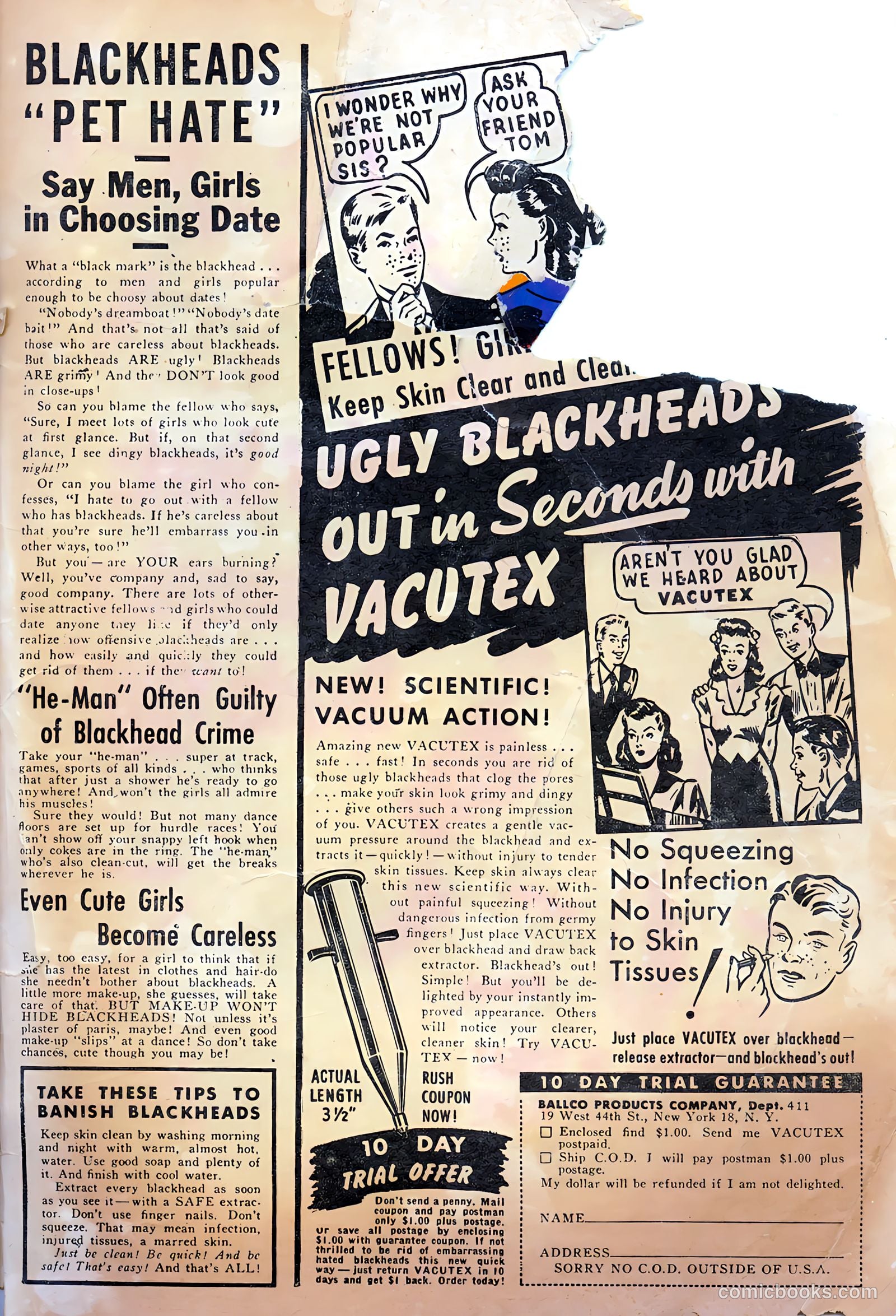 The Kilroys #34 — page 35 of 36
