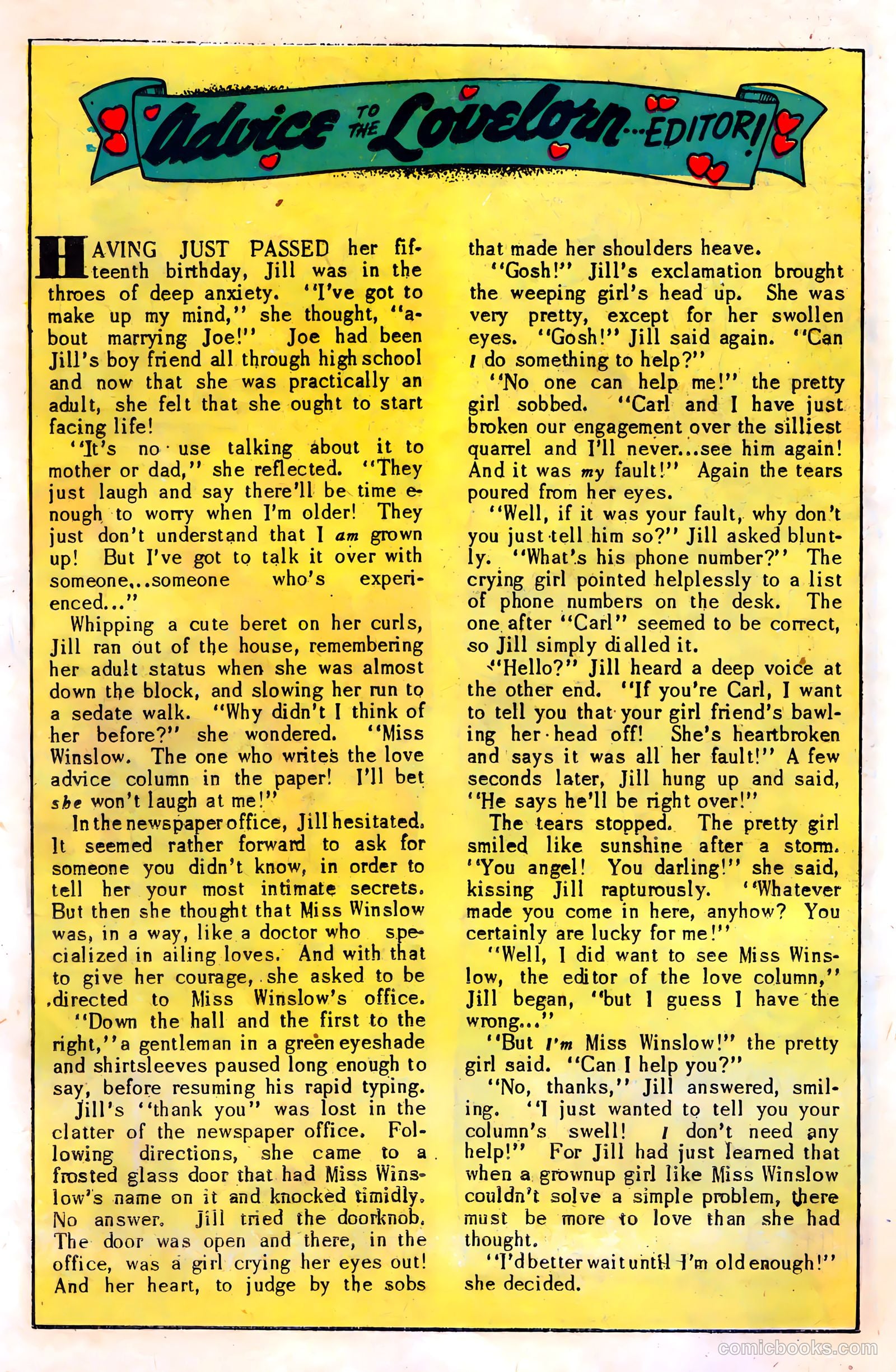The Kilroys #35 — page 12 of 35