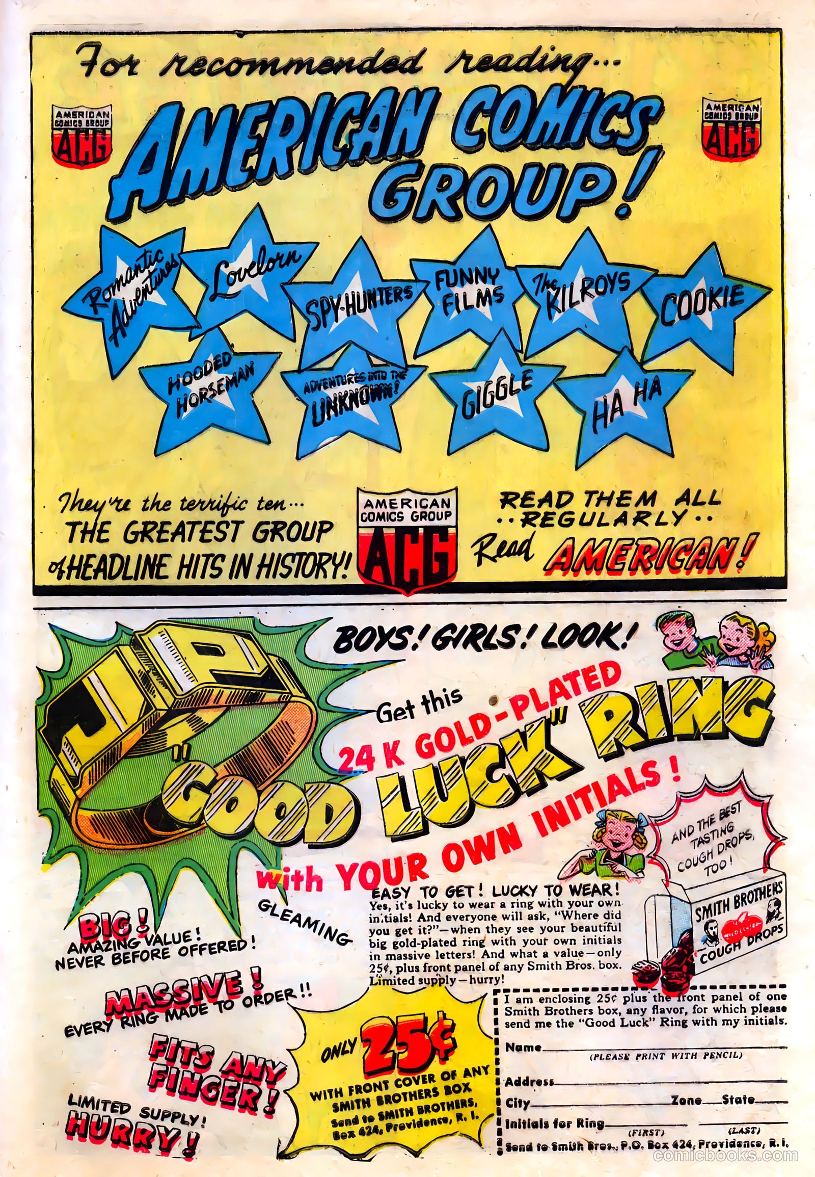 The Kilroys #35 — page 29 of 35
