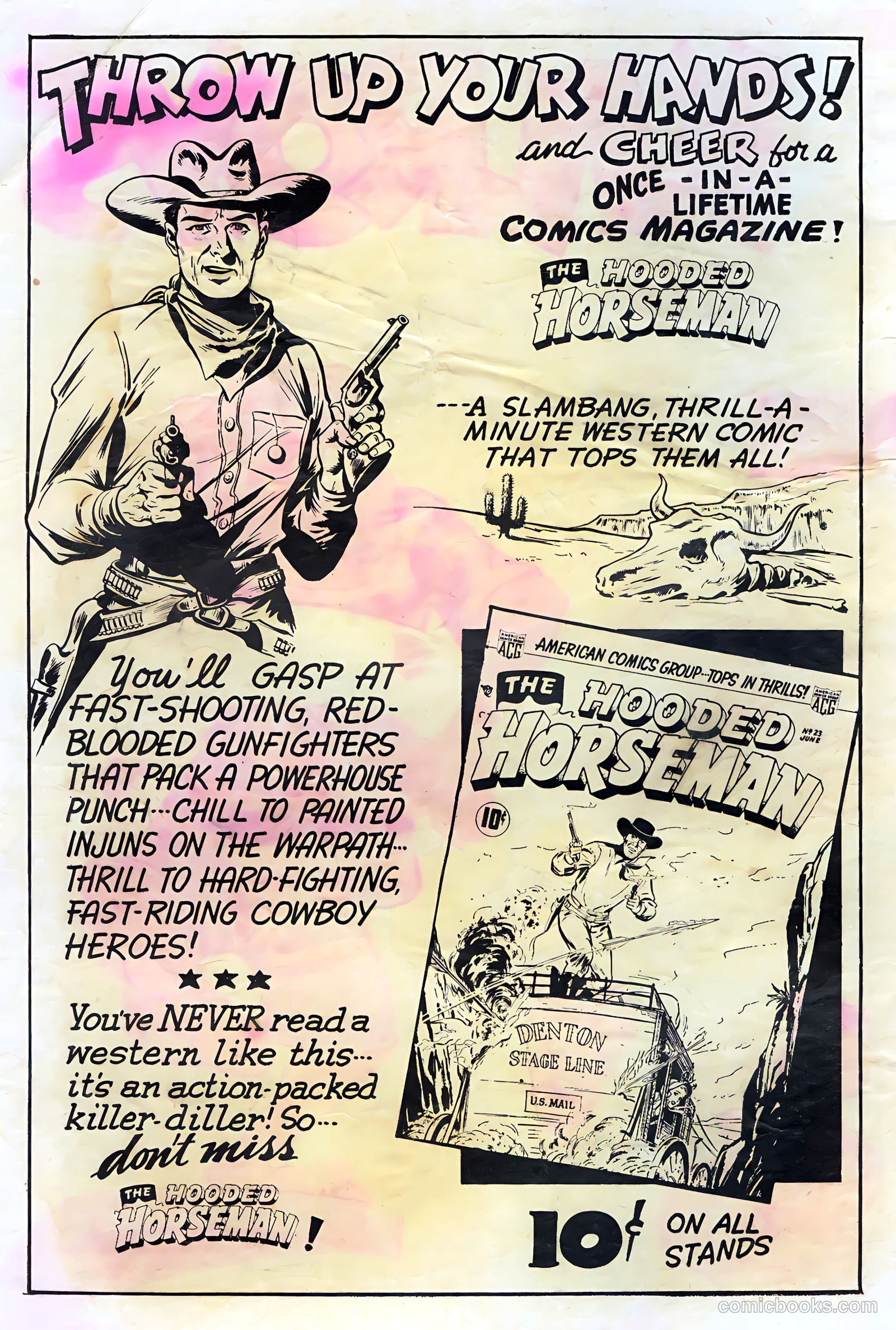 The Kilroys #36 — page 2 of 36