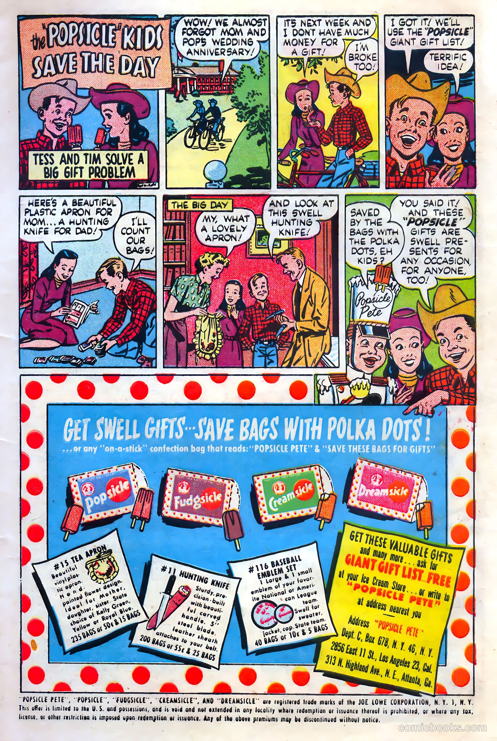 The Kilroys #36 — page 9 of 36