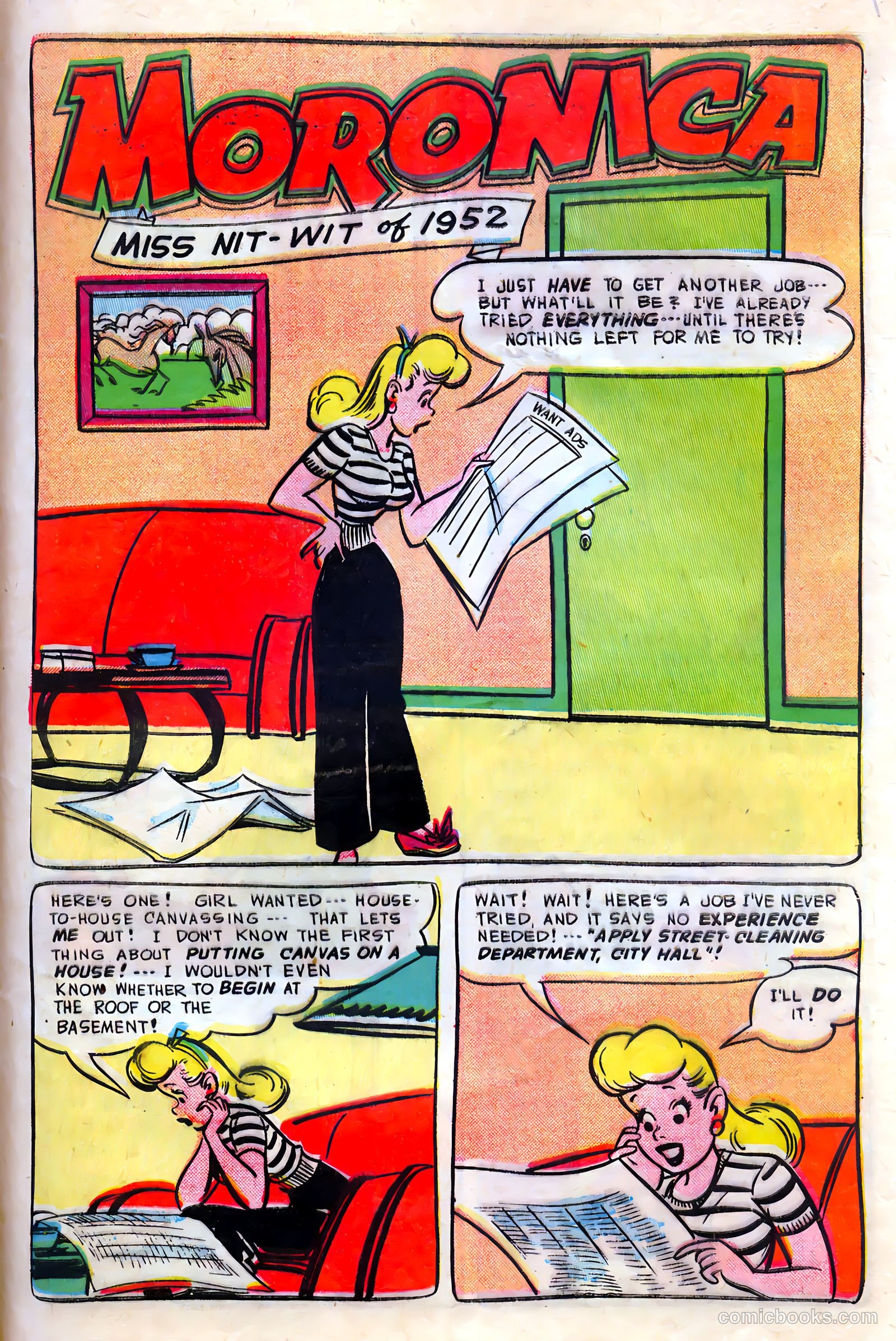 The Kilroys #36 — page 29 of 36