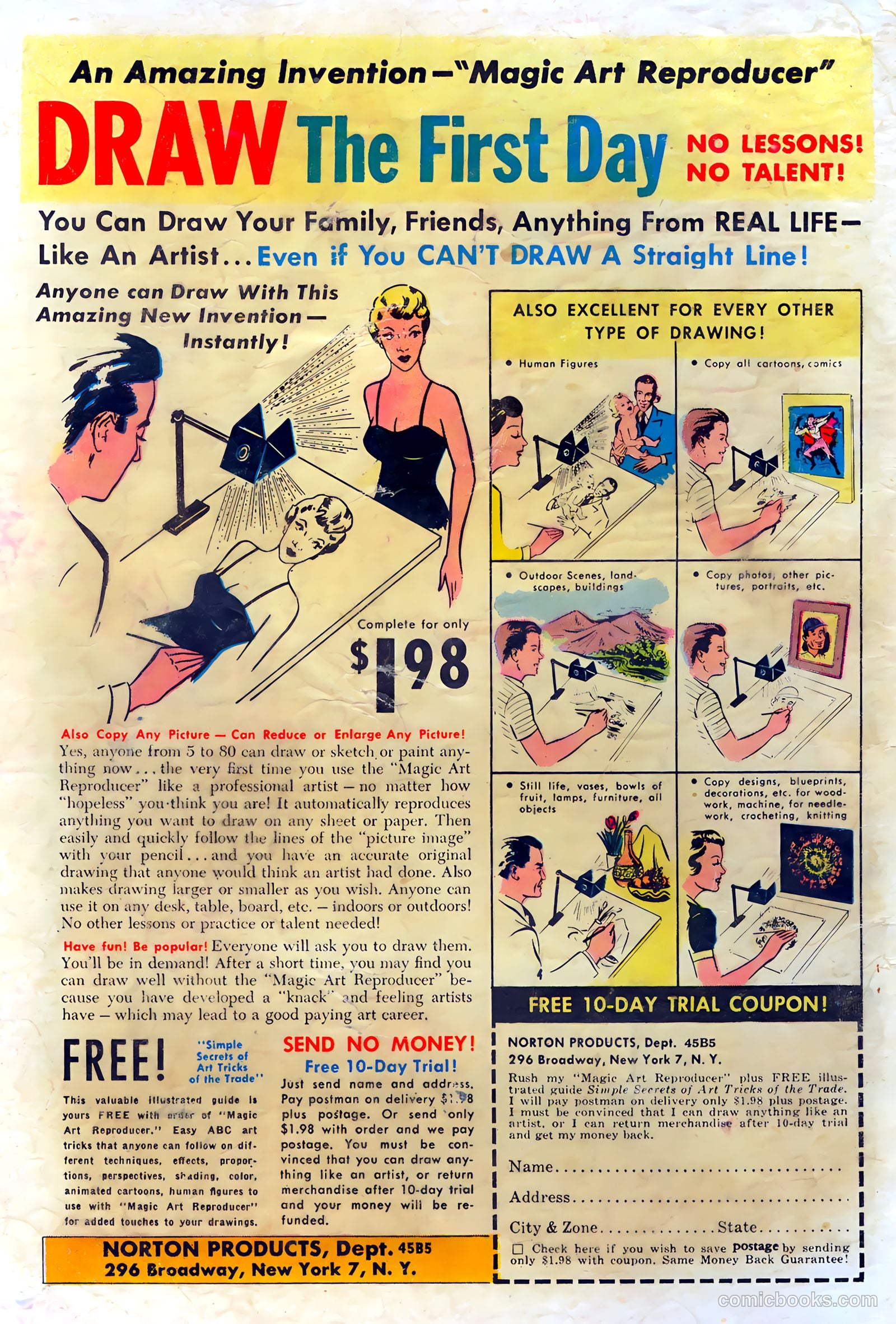 The Kilroys #36 — page 36 of 36