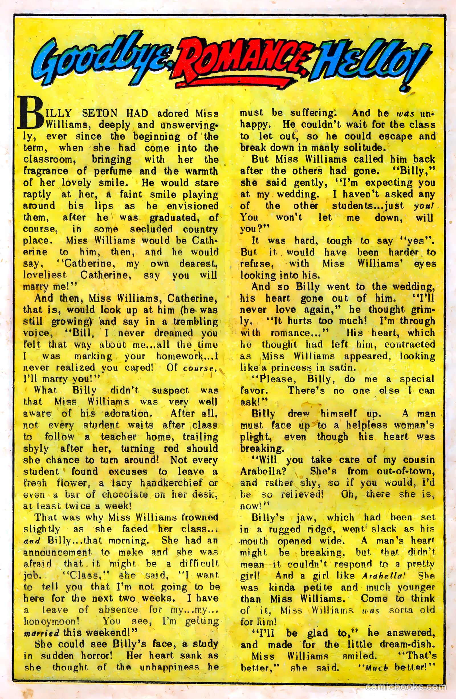 The Kilroys #37 — page 20 of 36