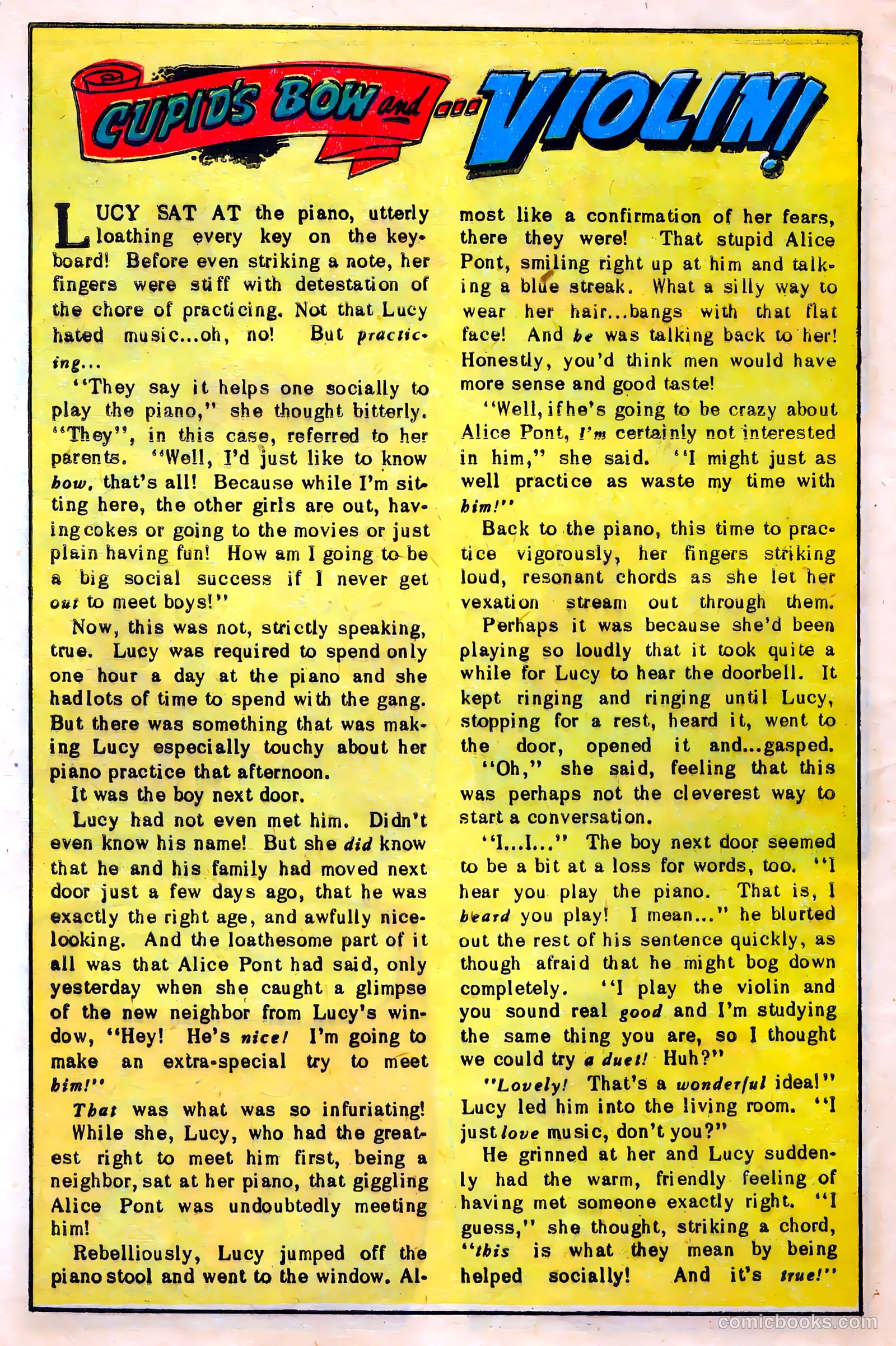 The Kilroys #37 — page 28 of 36