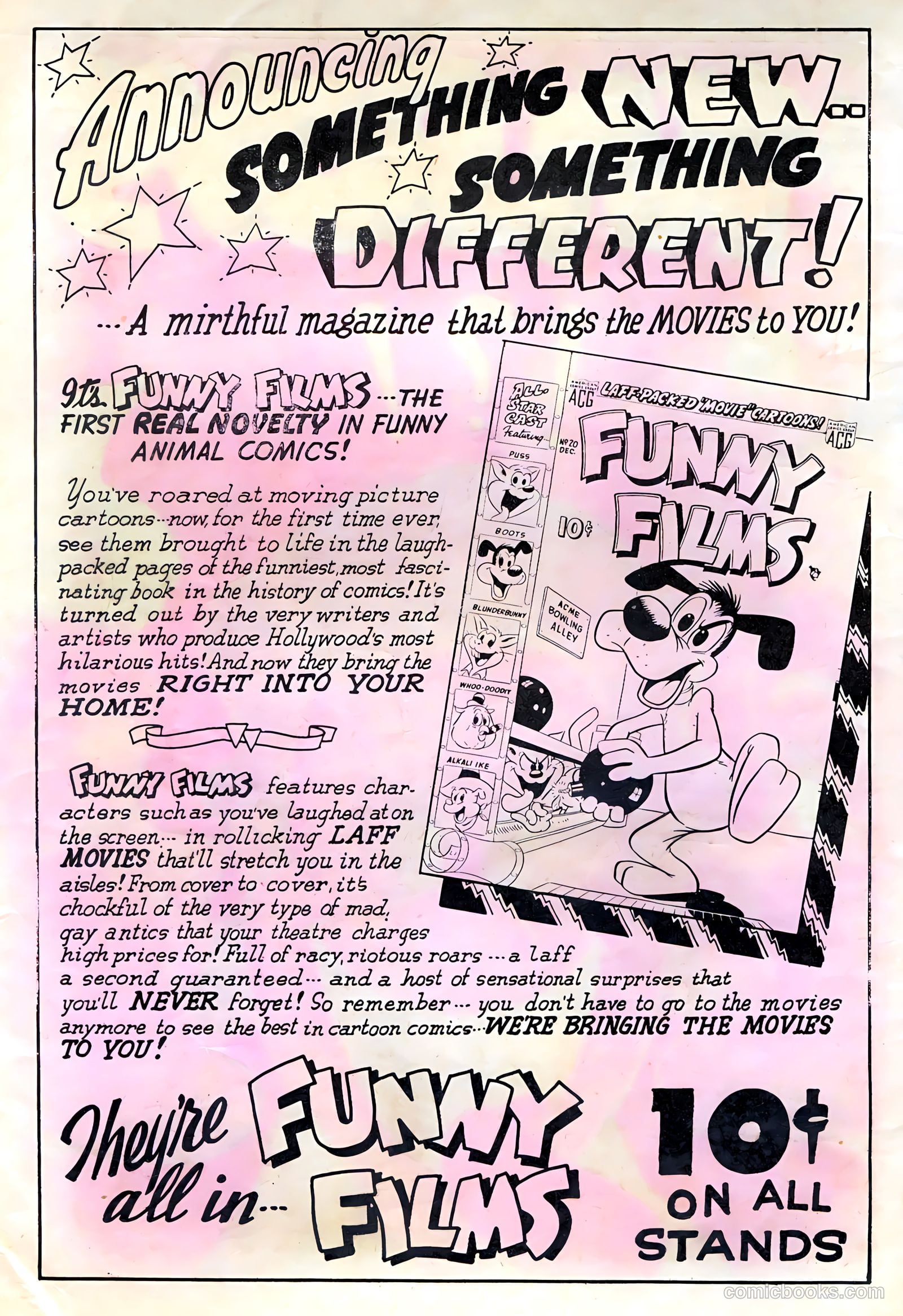 The Kilroys #38 — page 2 of 36