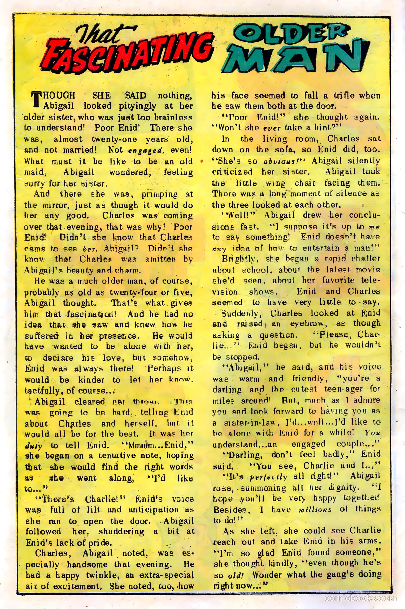 The Kilroys #38 — page 10 of 36