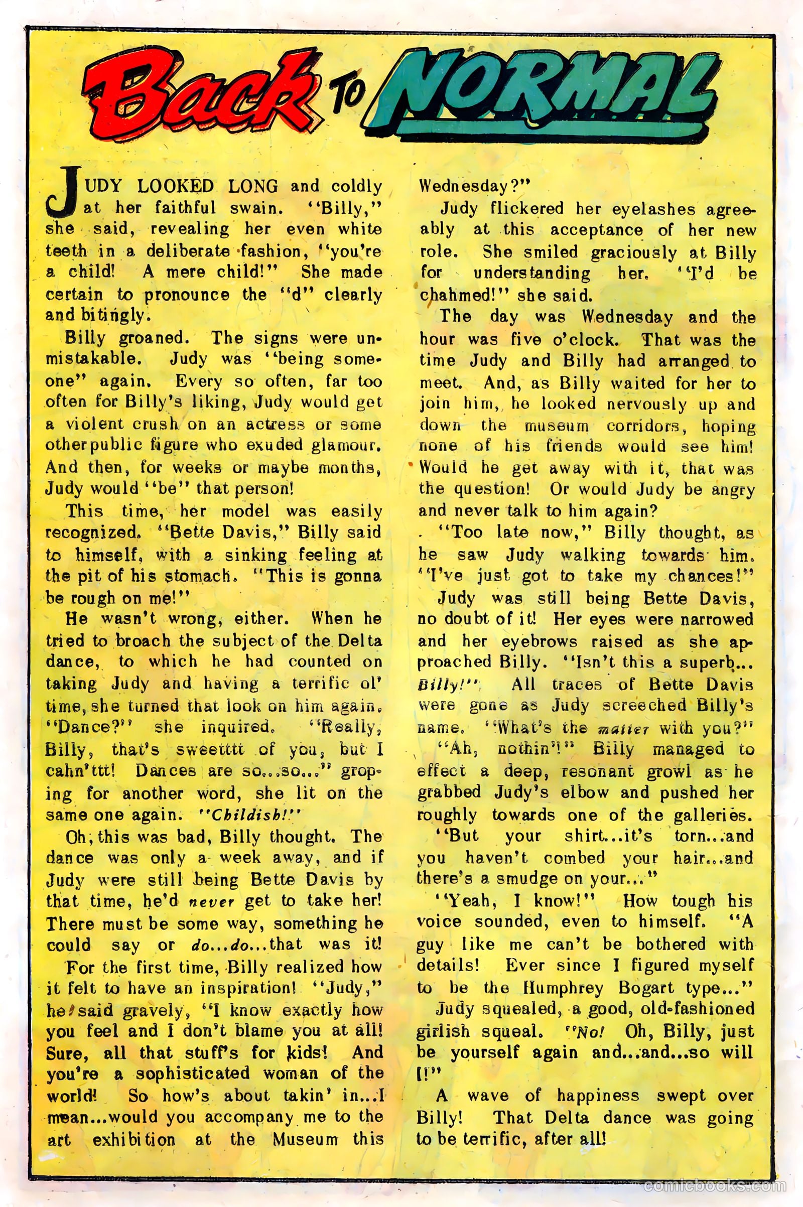 The Kilroys #38 — page 26 of 36