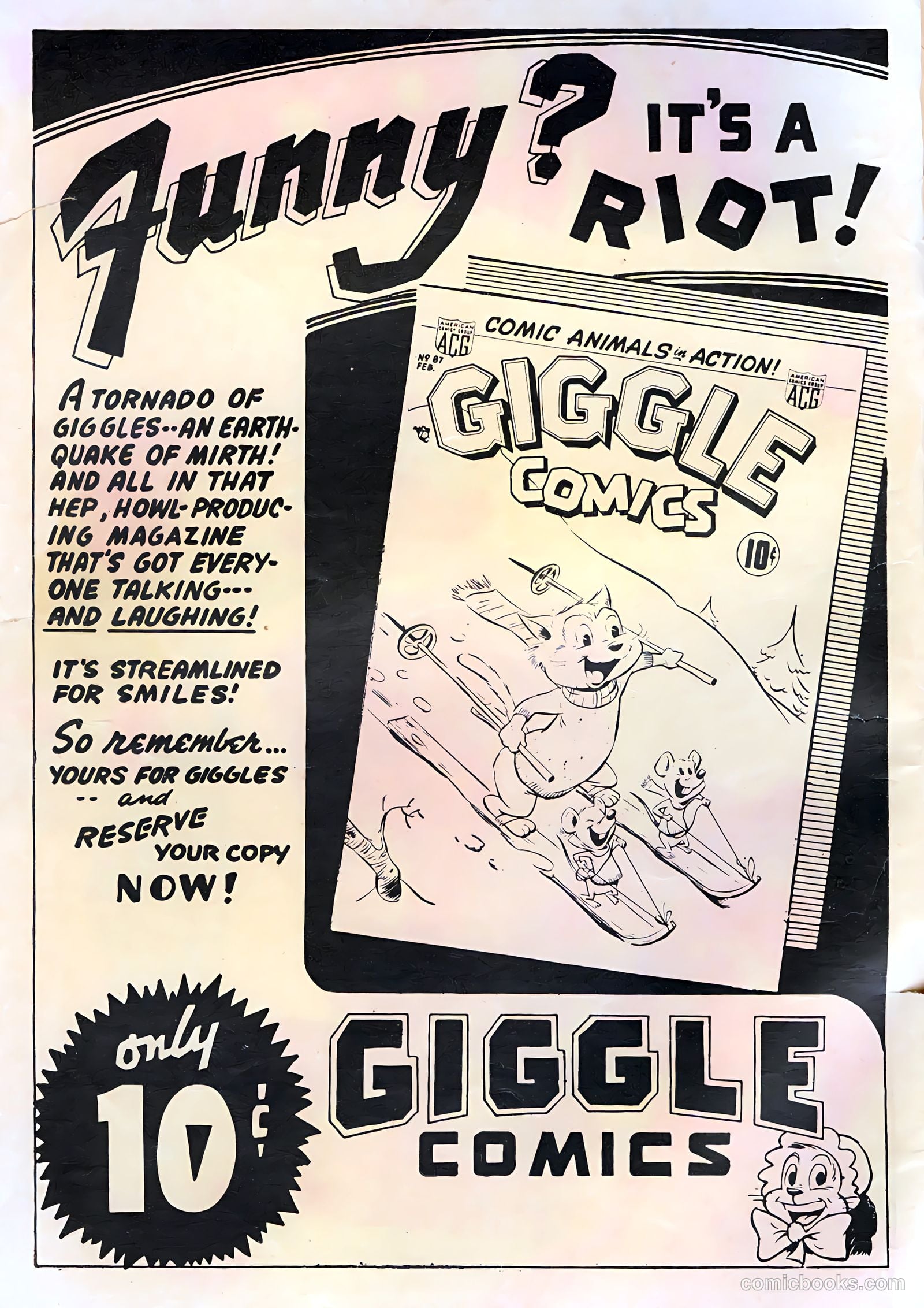 The Kilroys #39 — page 2 of 36