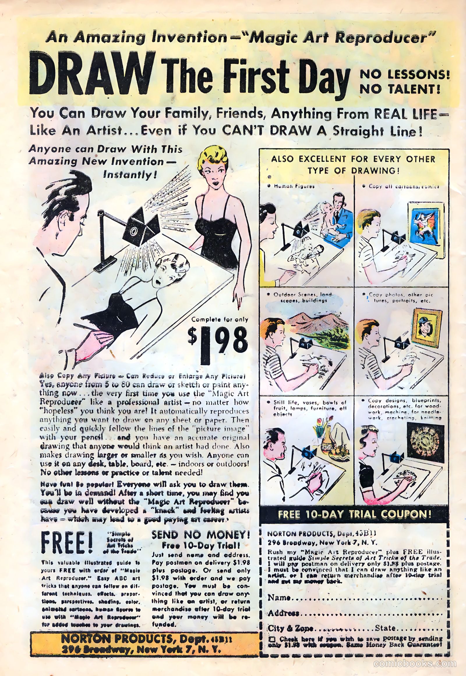 The Kilroys #39 — page 34 of 36