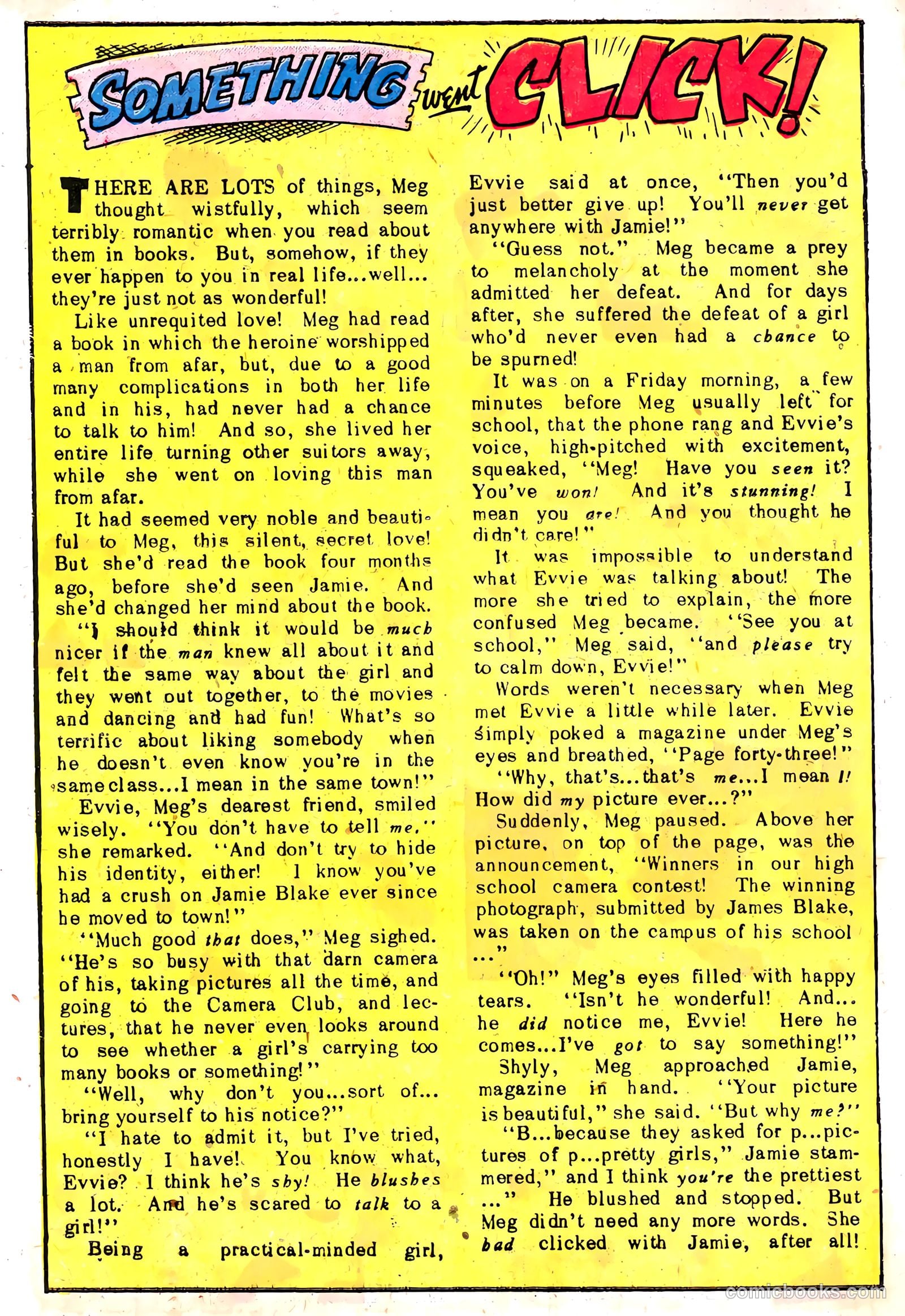 The Kilroys #40 — page 10 of 36