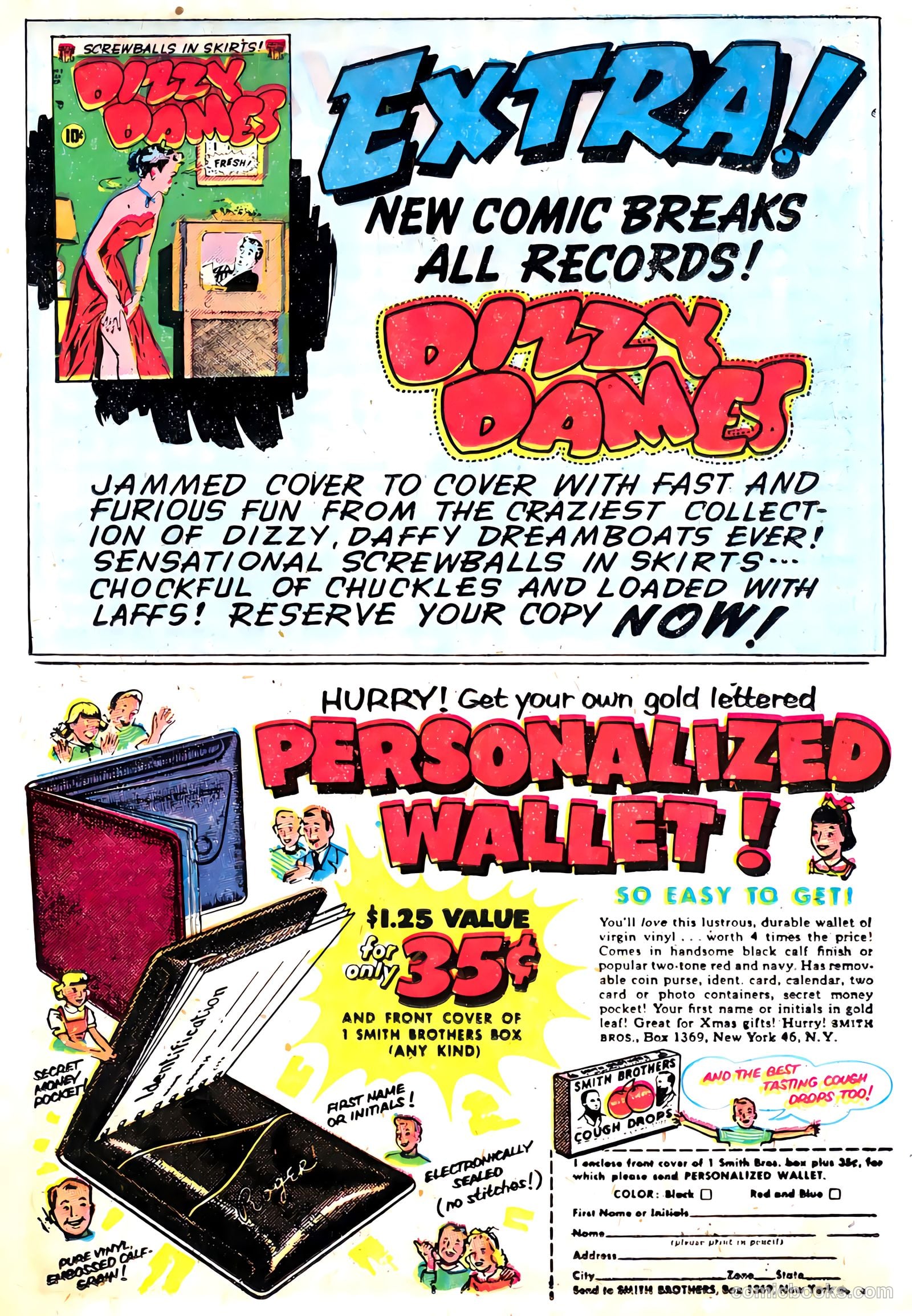 The Kilroys #40 — page 25 of 36