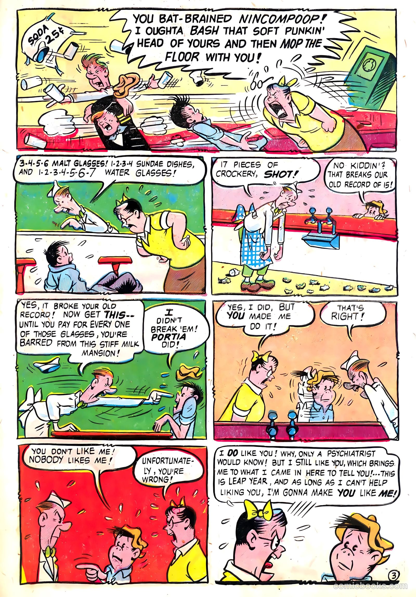 The Kilroys #40 — page 29 of 36
