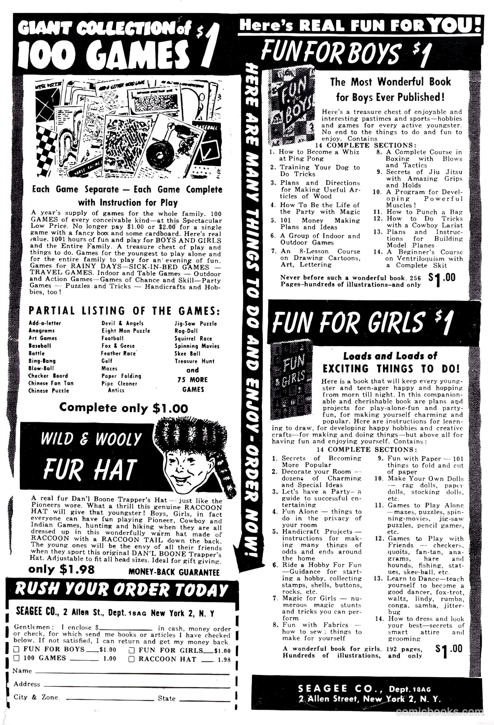 The Kilroys #40 — page 35 of 36