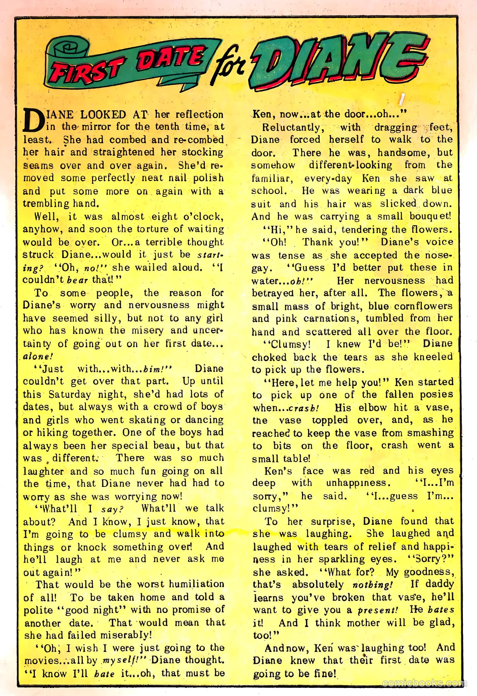 The Kilroys #41 — page 10 of 36