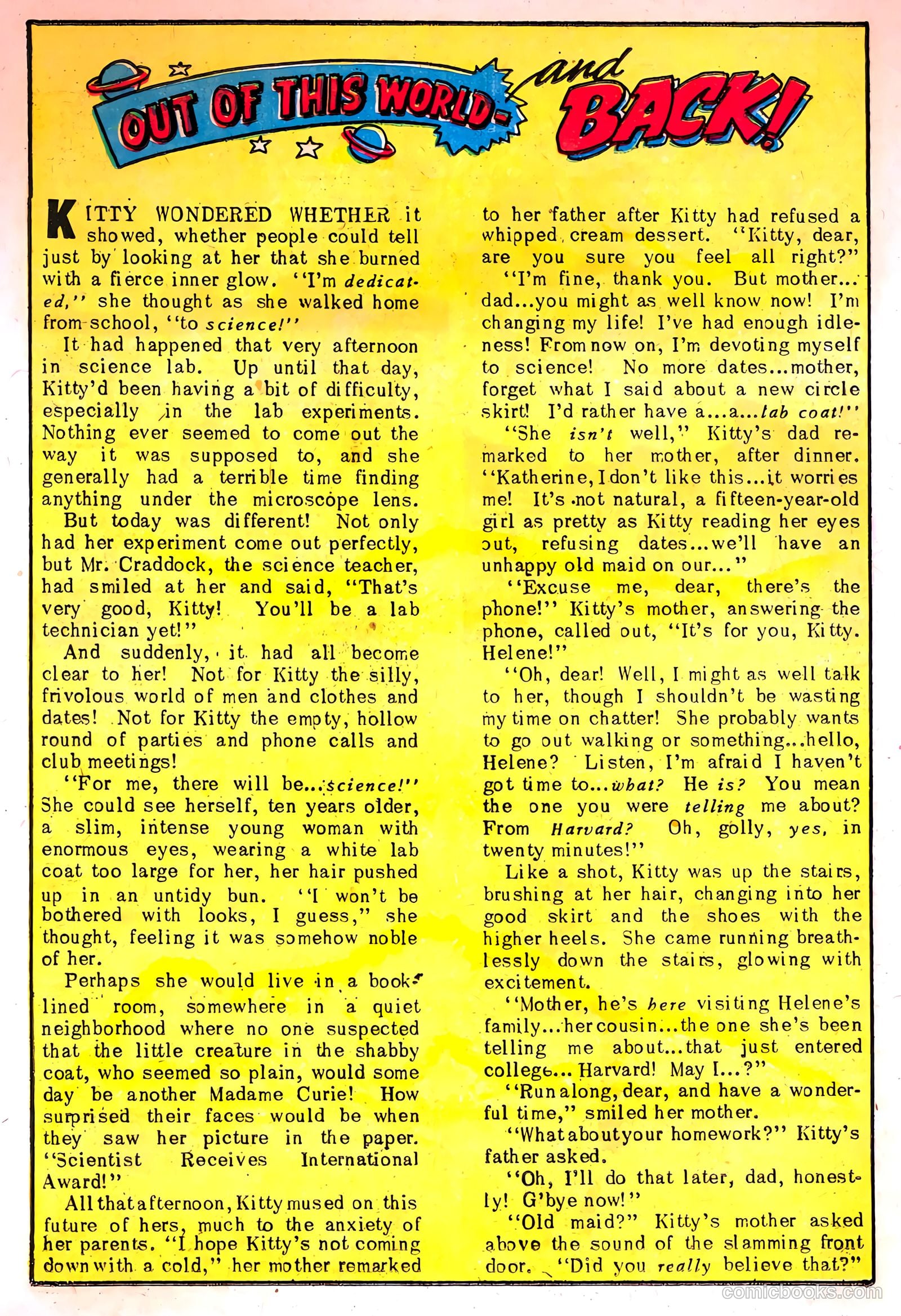 The Kilroys #41 — page 26 of 36