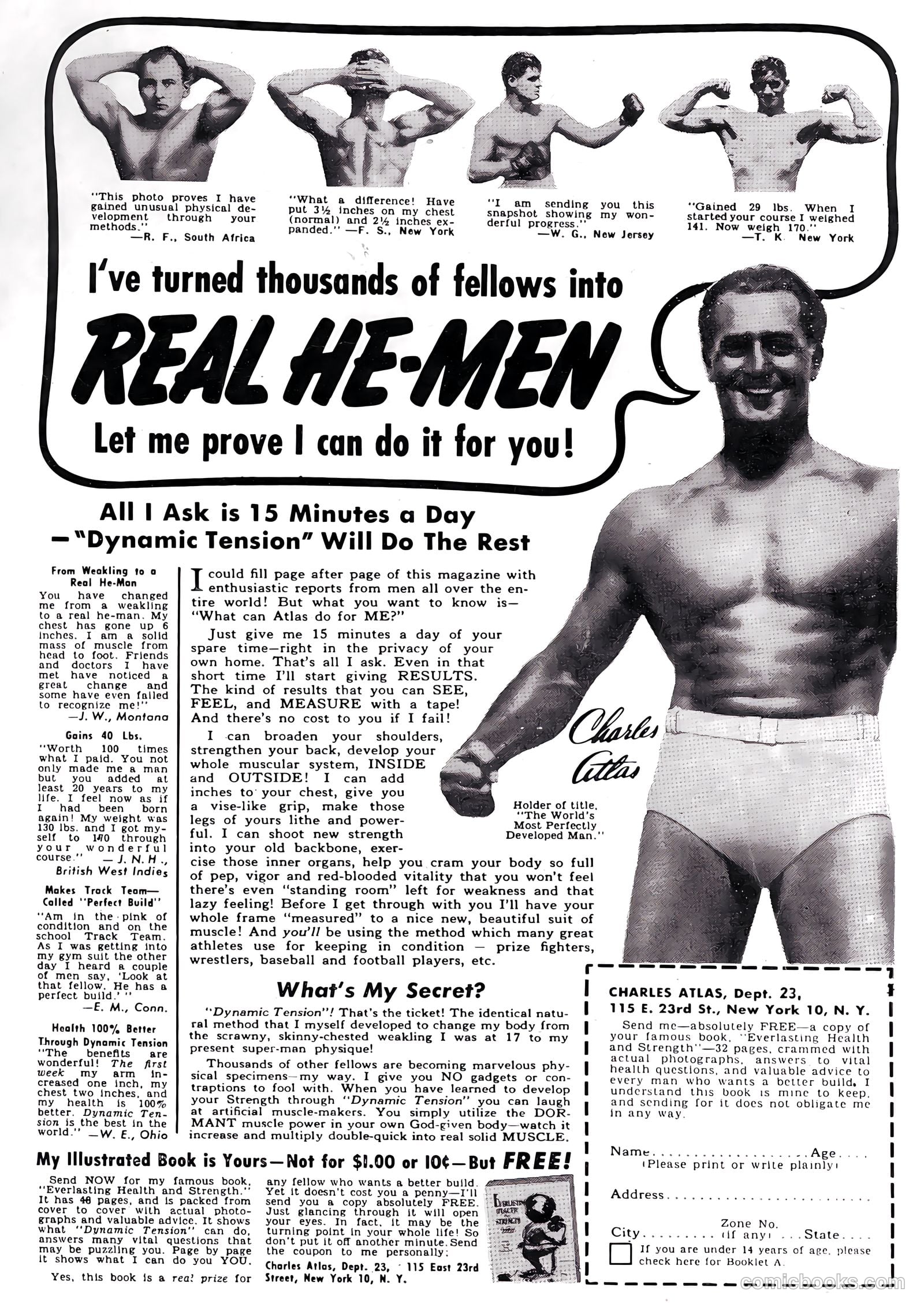 The Kilroys #41 — page 35 of 36