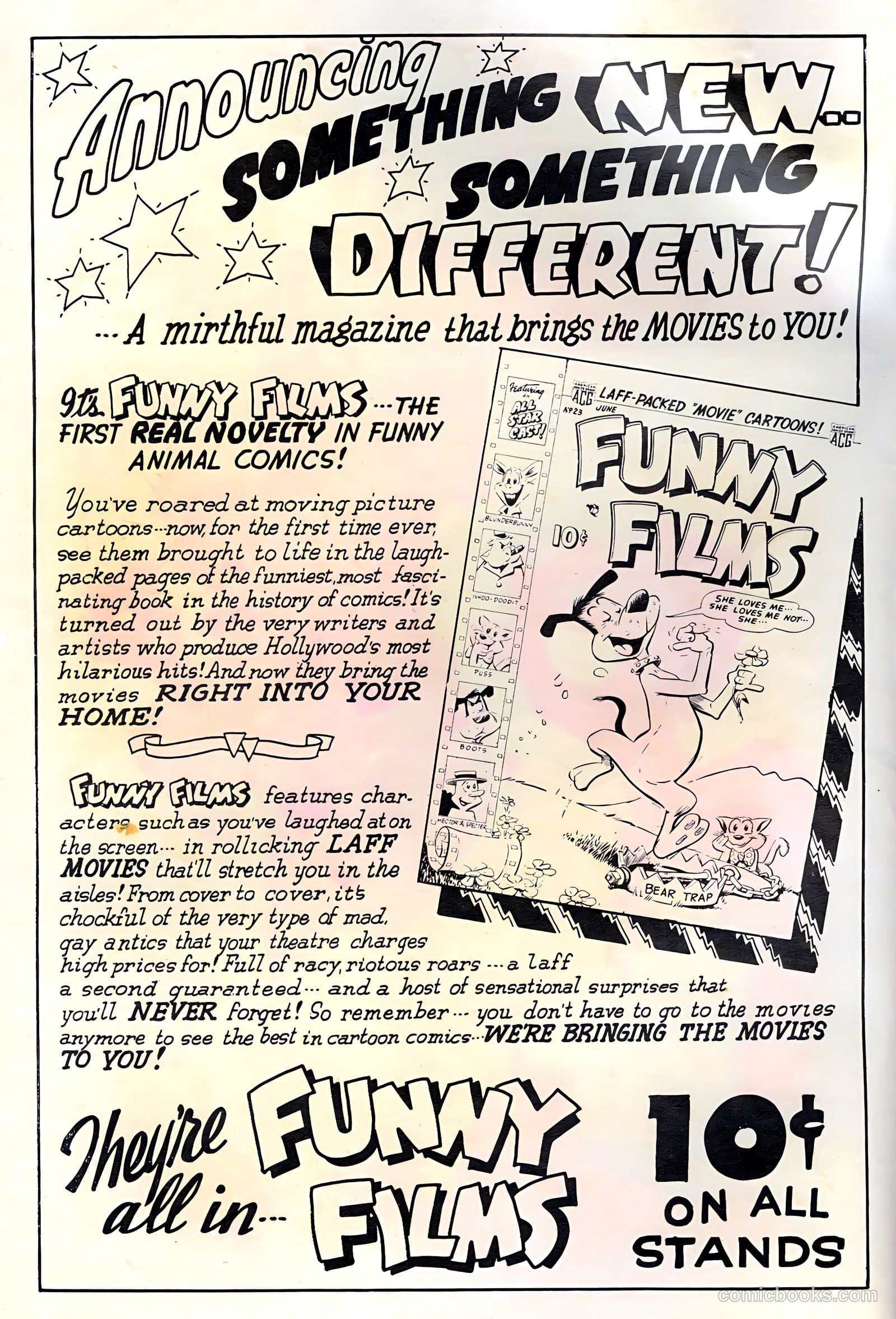 The Kilroys #42 — page 2 of 35