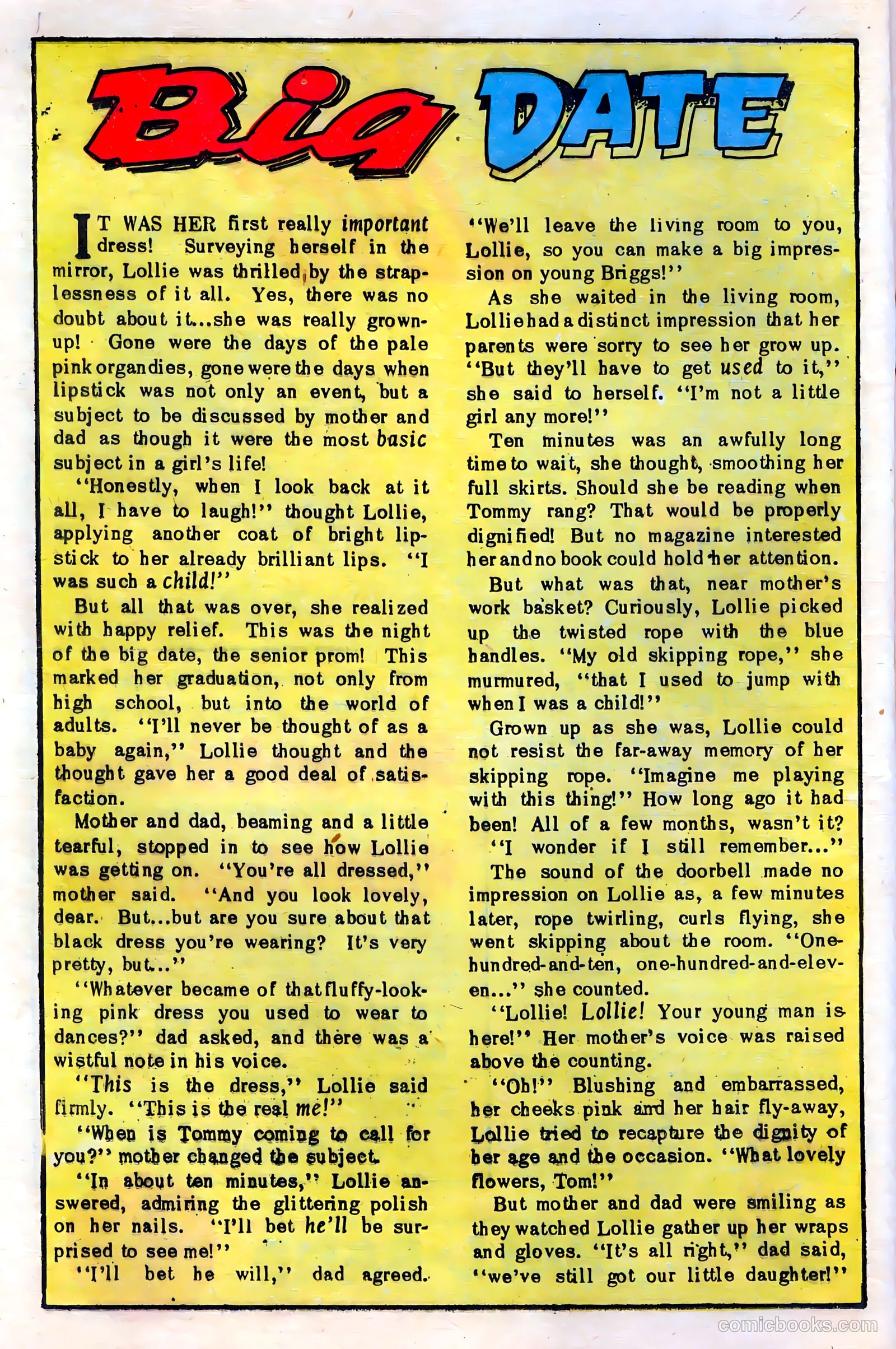 The Kilroys #42 — page 12 of 35