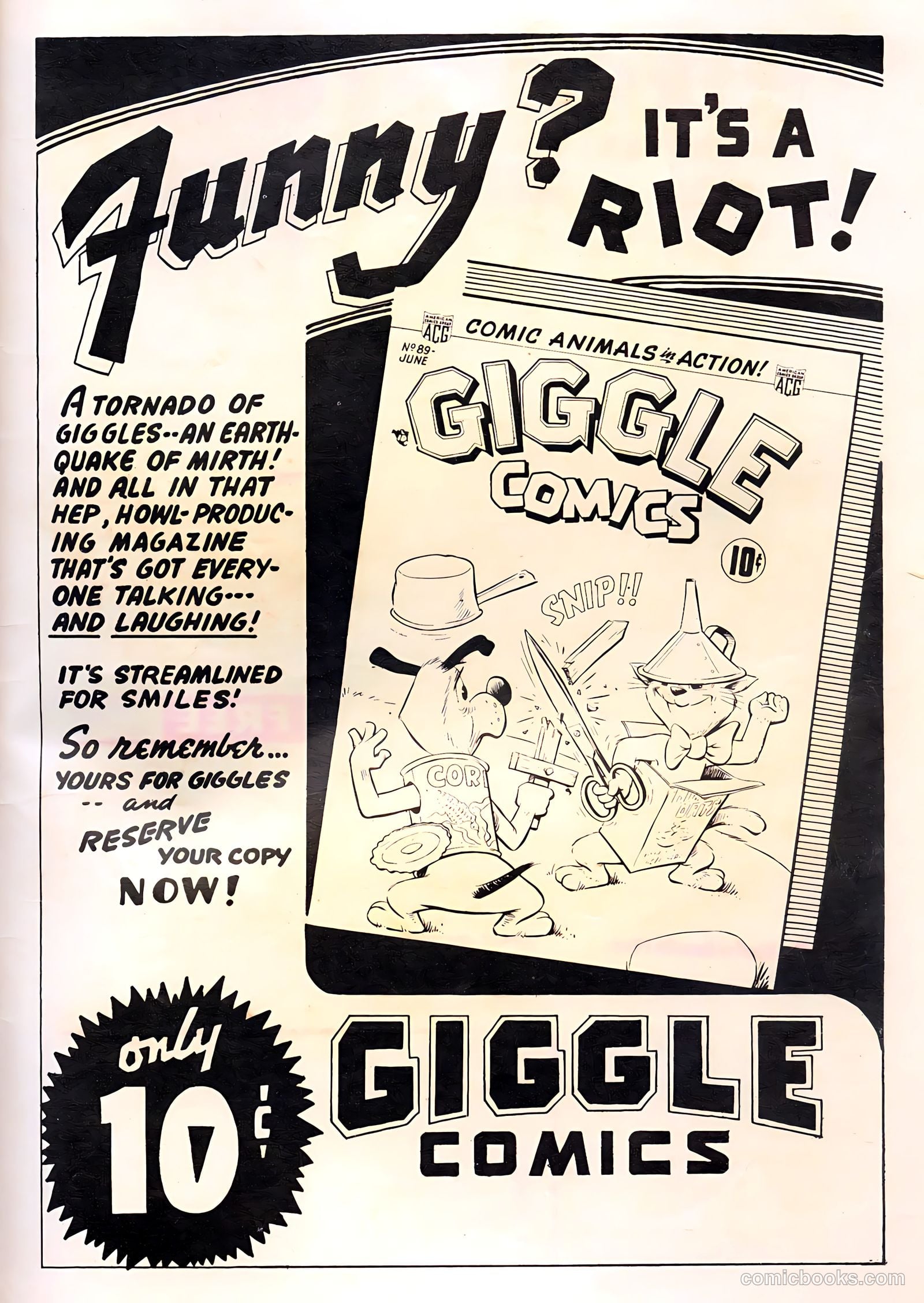 The Kilroys #42 — page 35 of 35