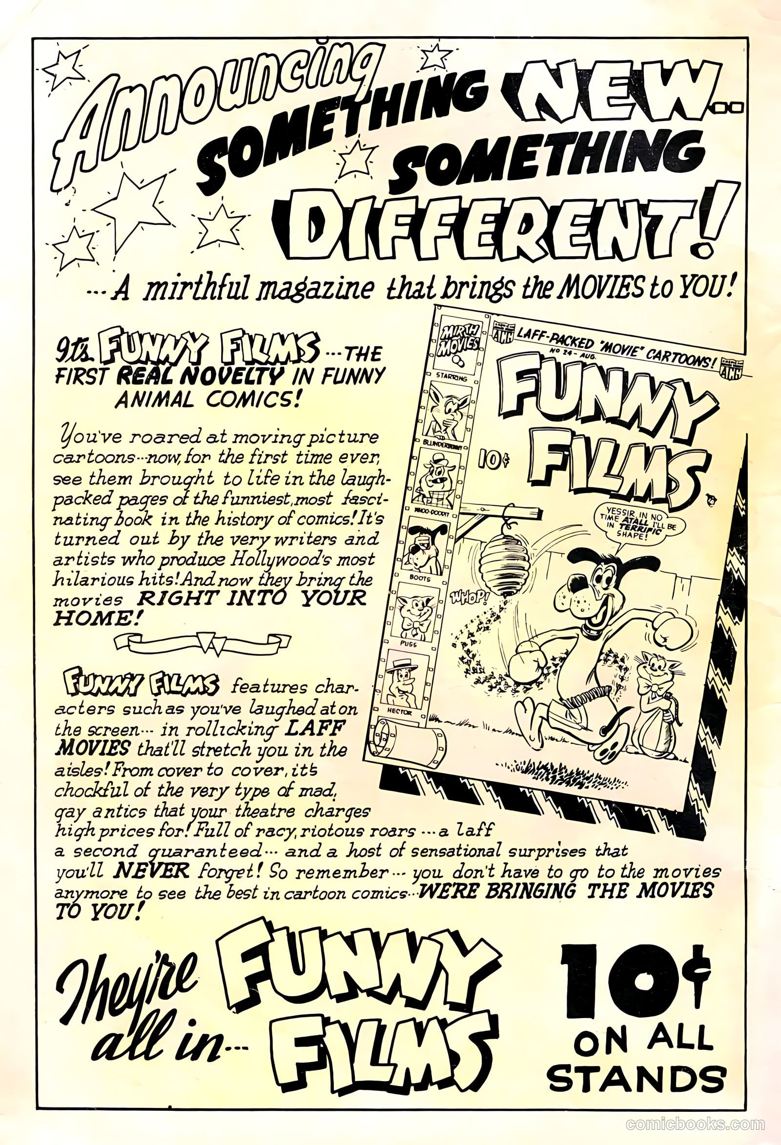 The Kilroys #43 — page 2 of 36