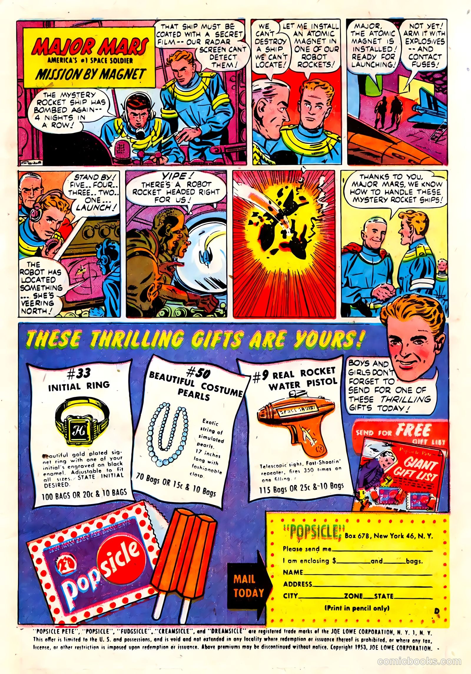 The Kilroys #43 — page 11 of 36