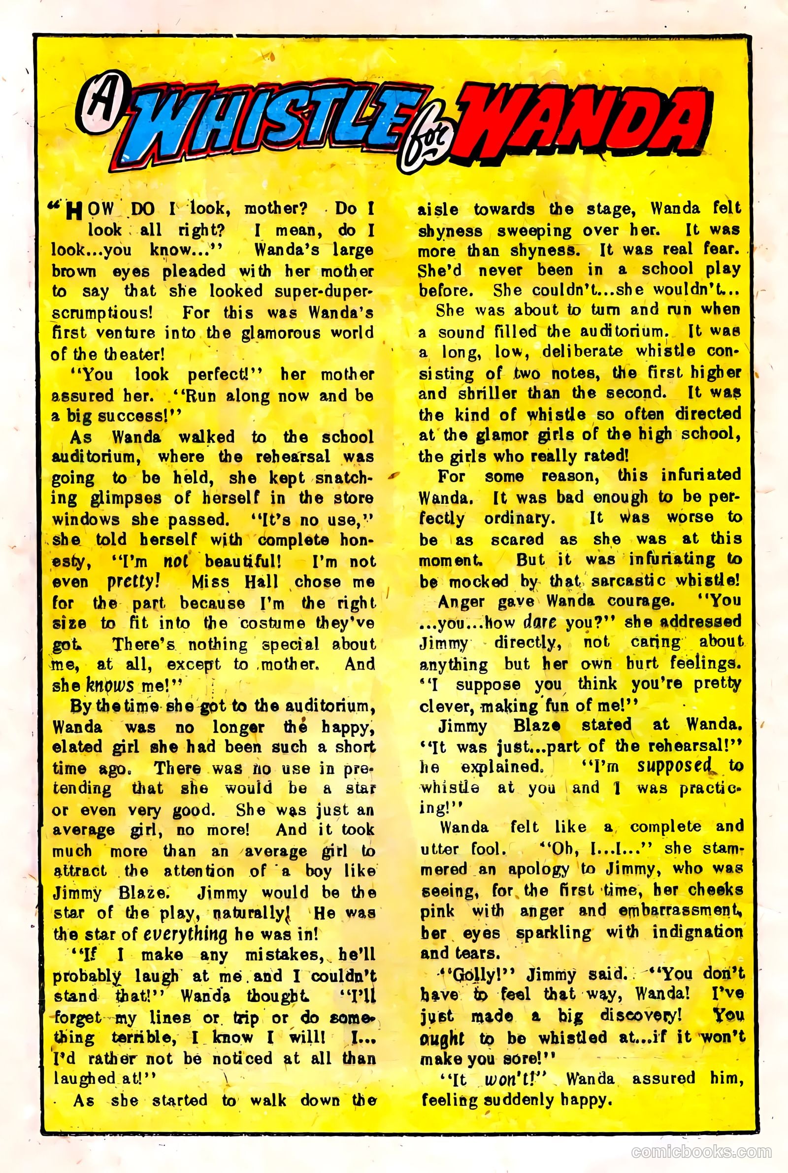 The Kilroys #43 — page 12 of 36