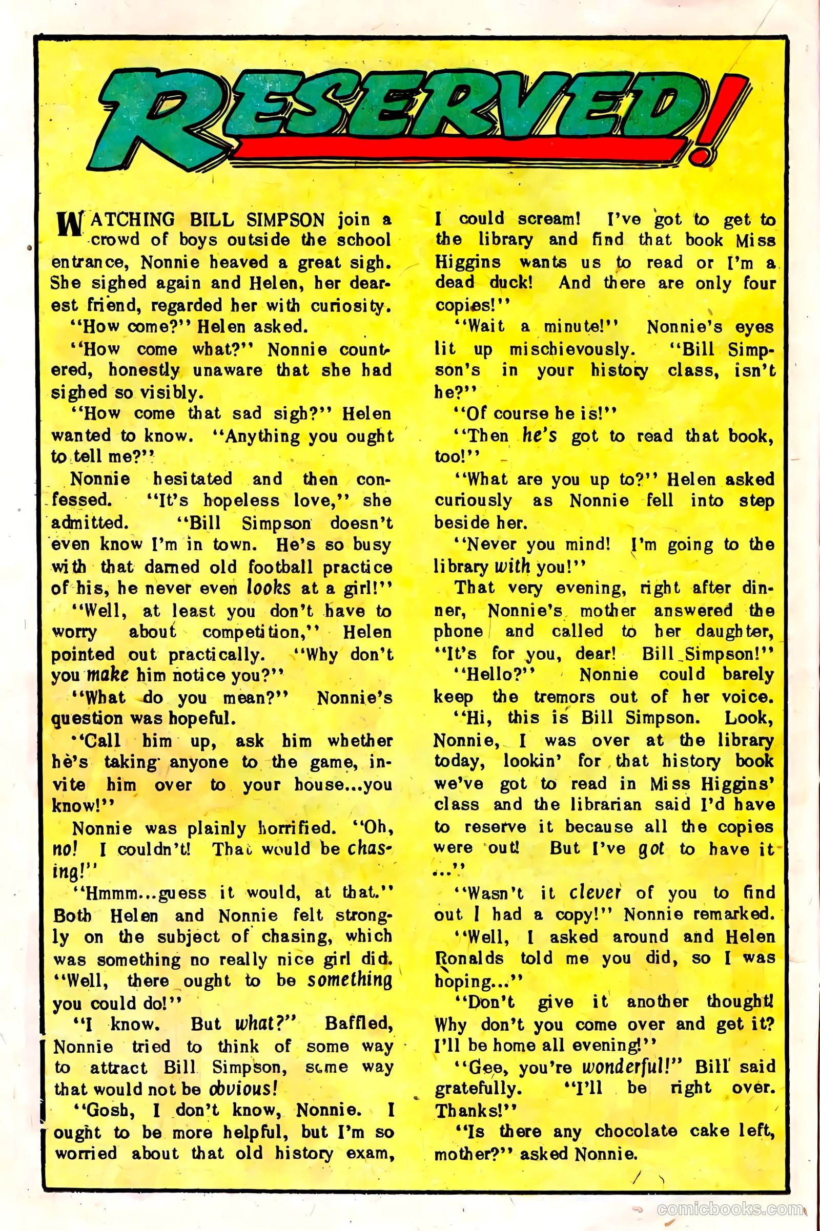 The Kilroys #43 — page 16 of 36