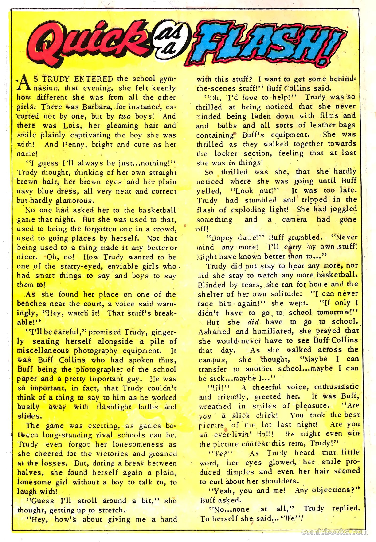 The Kilroys #44 — page 10 of 36