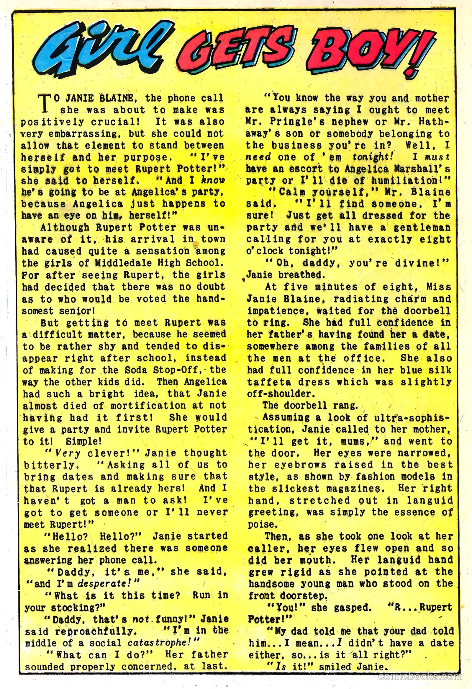 The Kilroys #44 — page 18 of 36