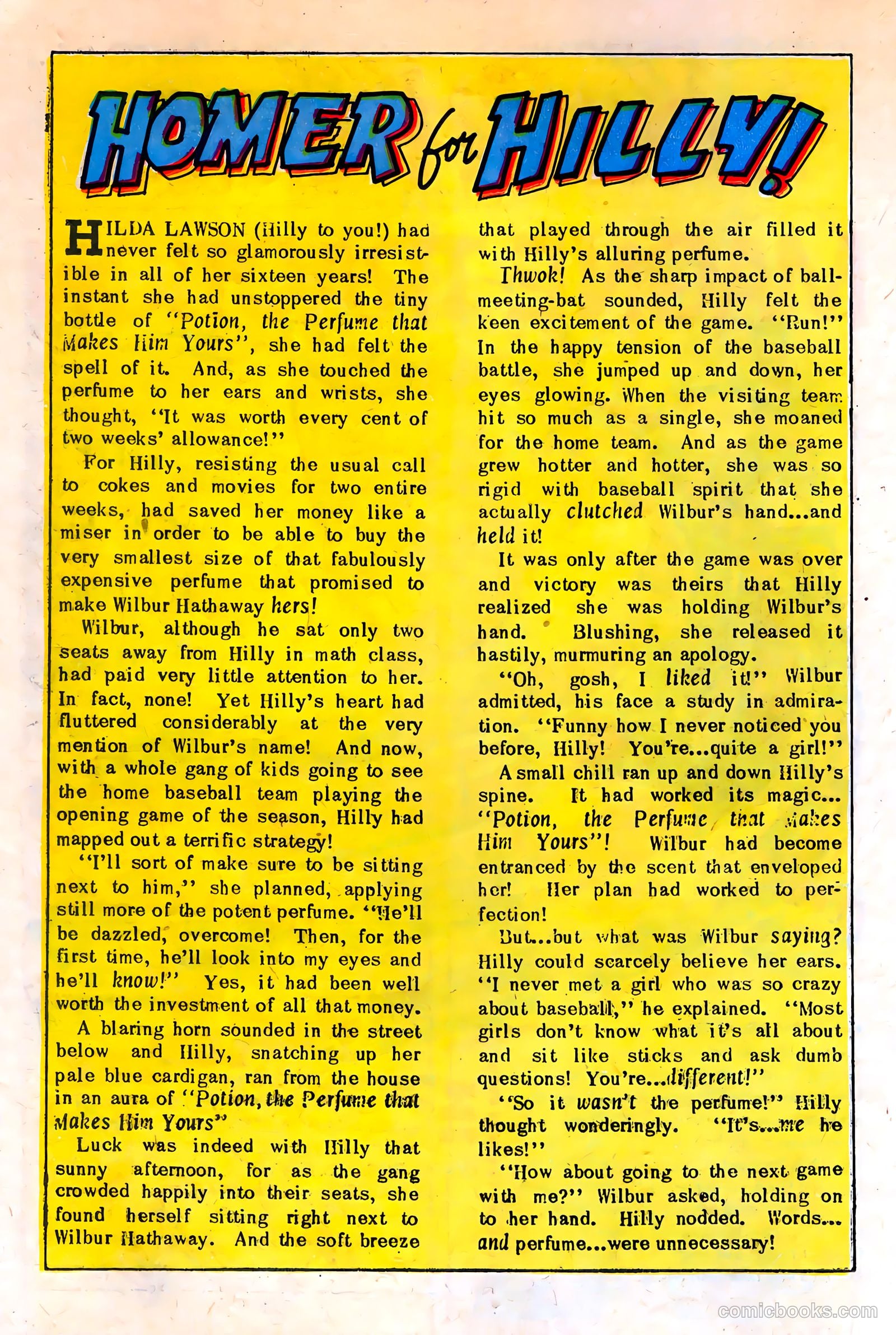 The Kilroys #45 — page 12 of 36