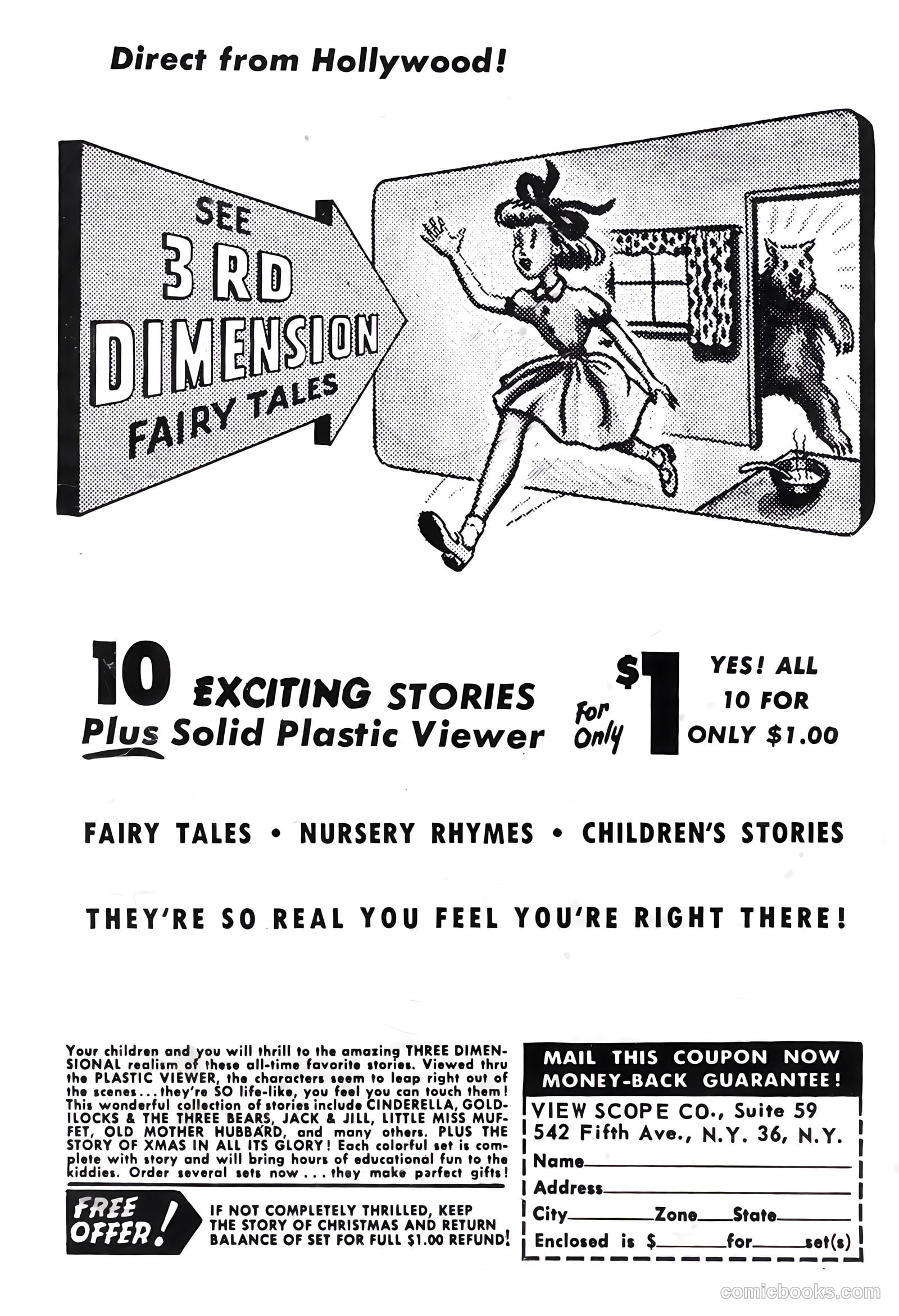 The Kilroys #46 — page 2 of 36