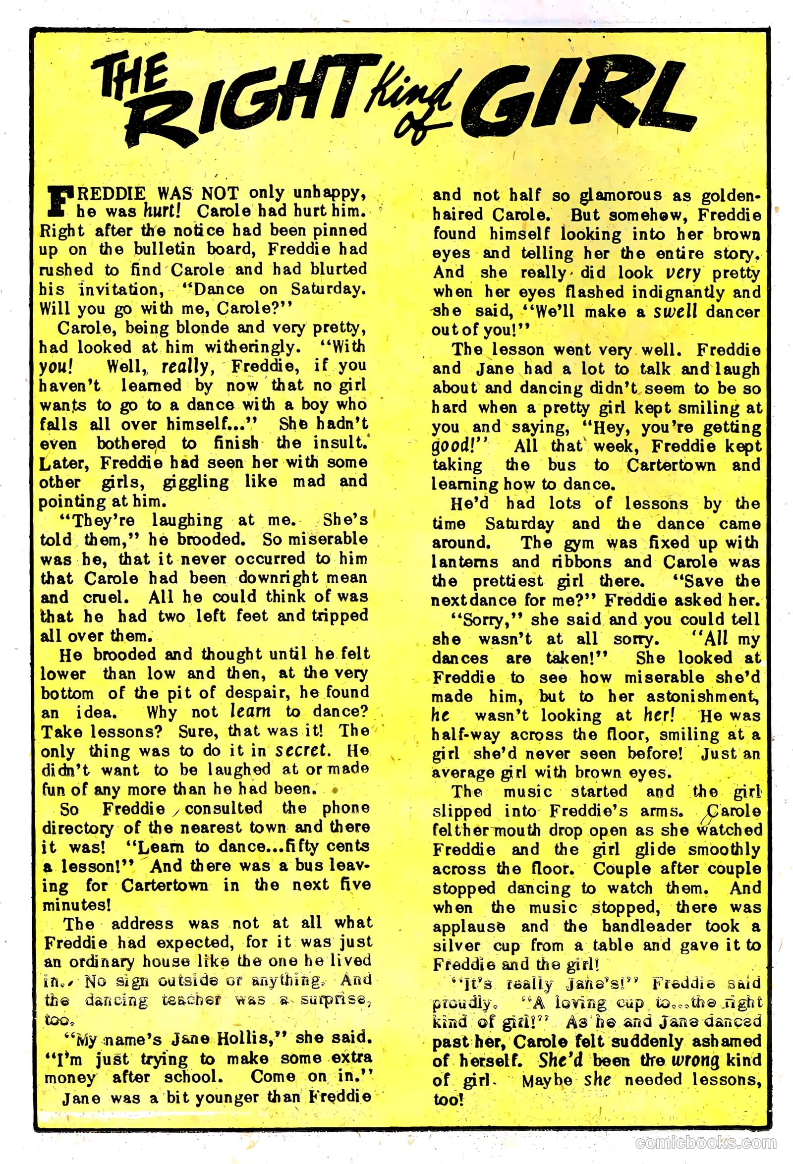 The Kilroys #47 — page 14 of 36