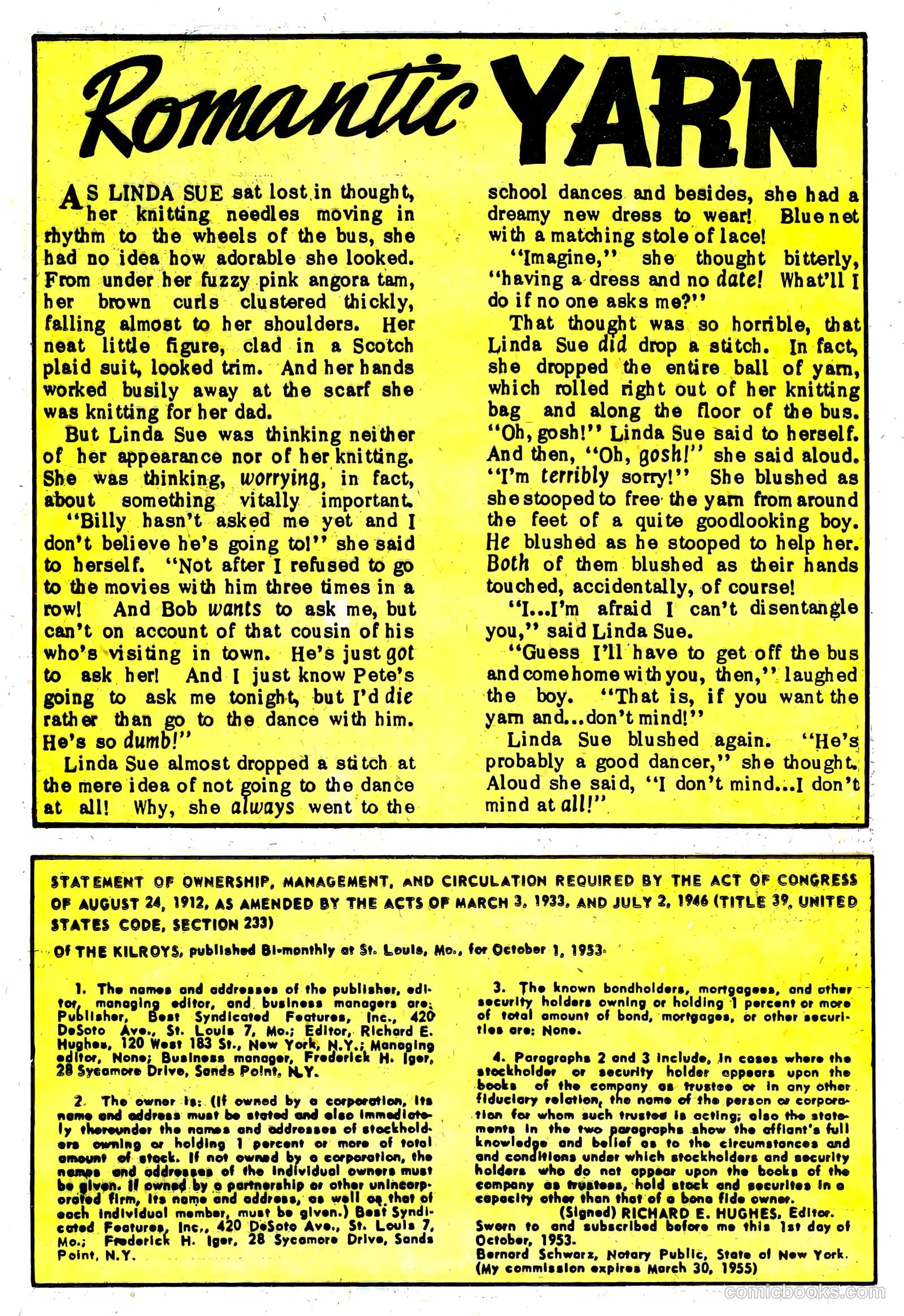 The Kilroys #47 — page 24 of 36